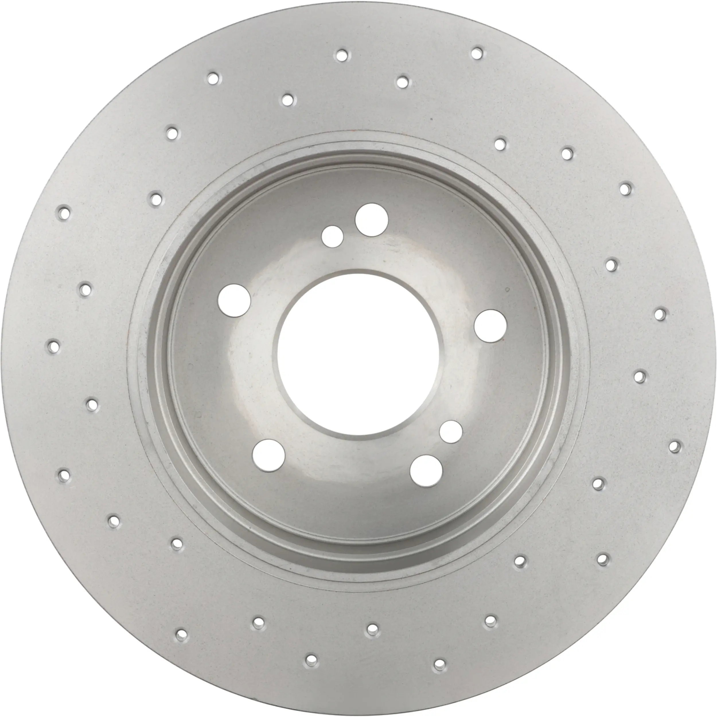 Disc Brake Rotor miniature 5