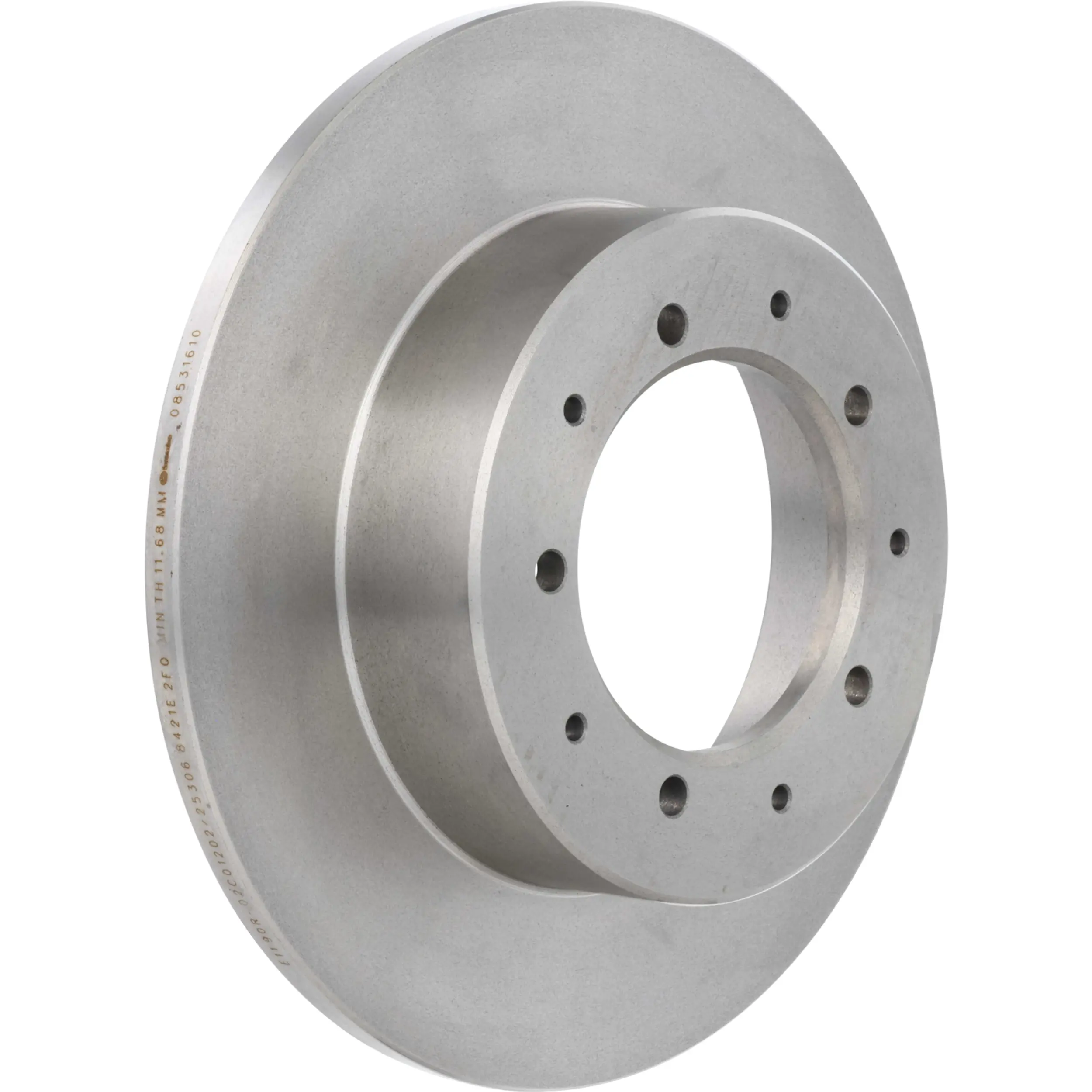 Disc Brake Kit miniature 4