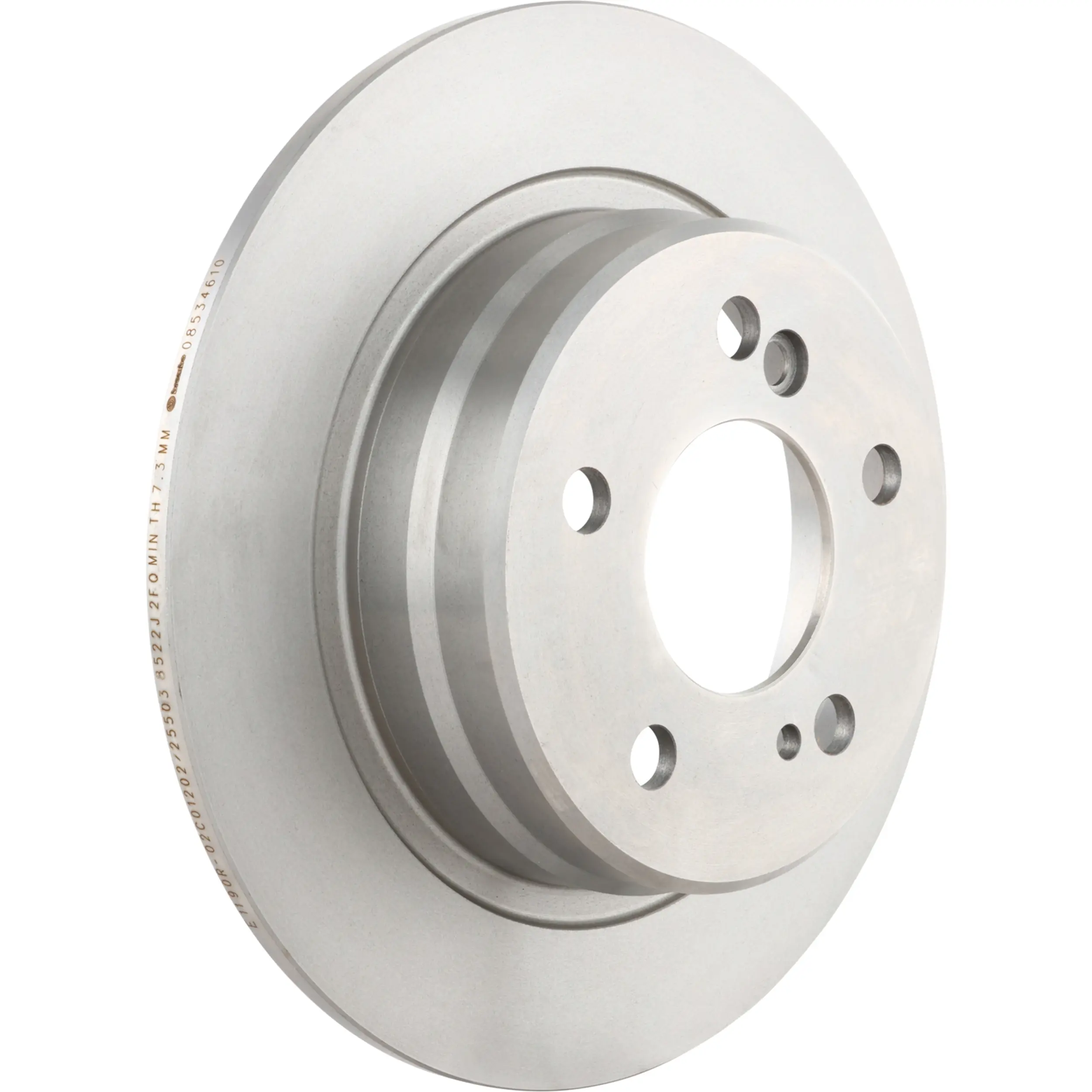 Disc Brake Kit thumbnail 6