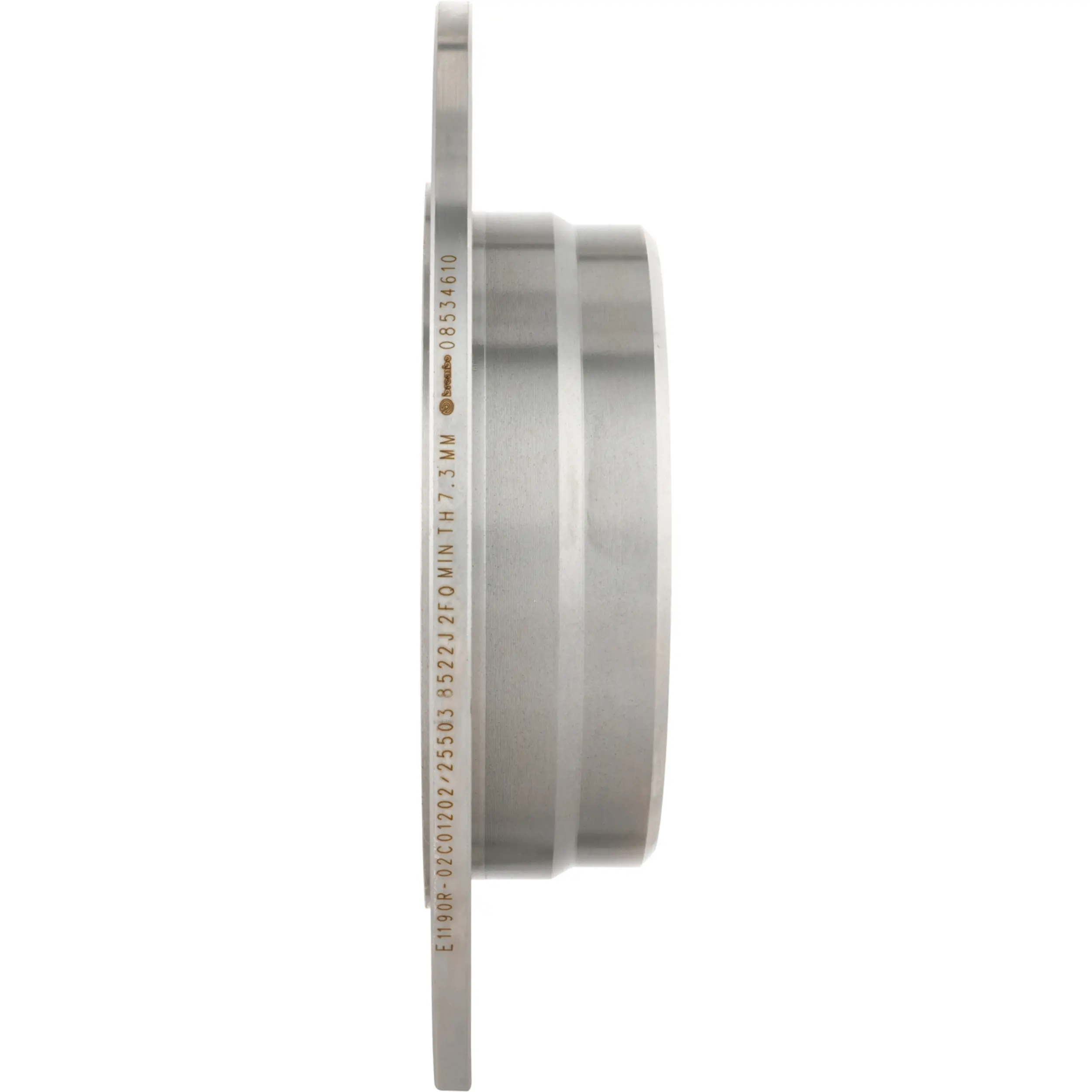 Disc Brake Kit thumbnail 4