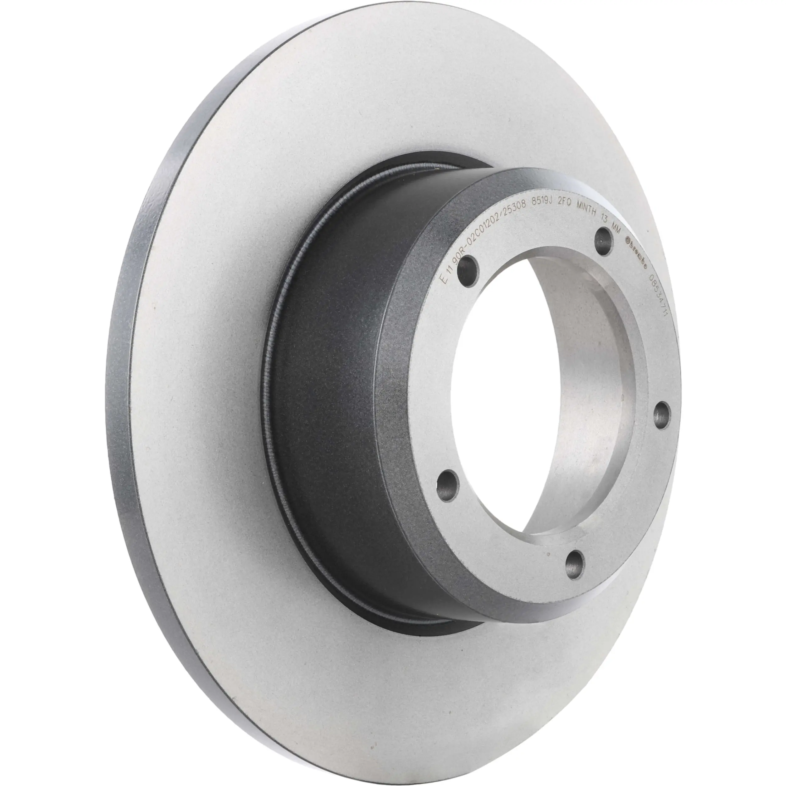 Disc Brake Kit miniature 6