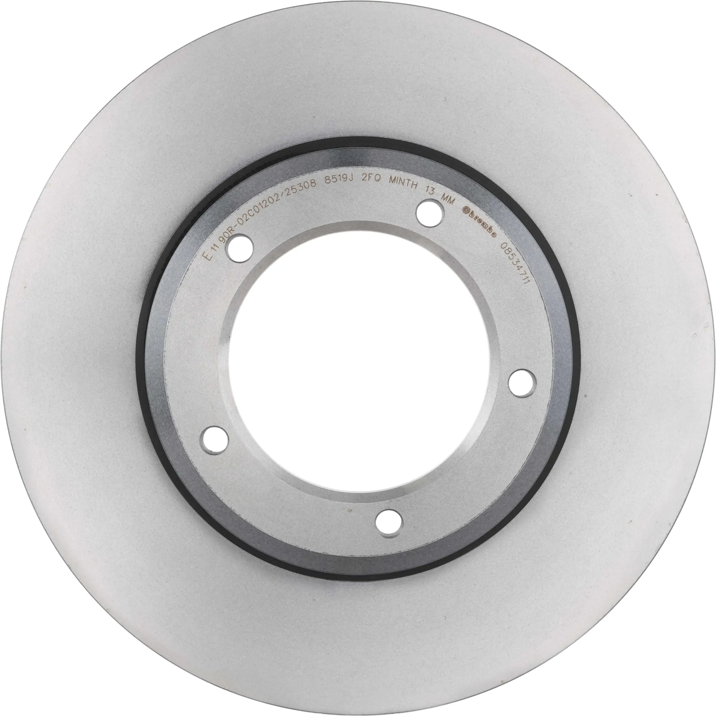 Disc Brake Kit - image principale du produit