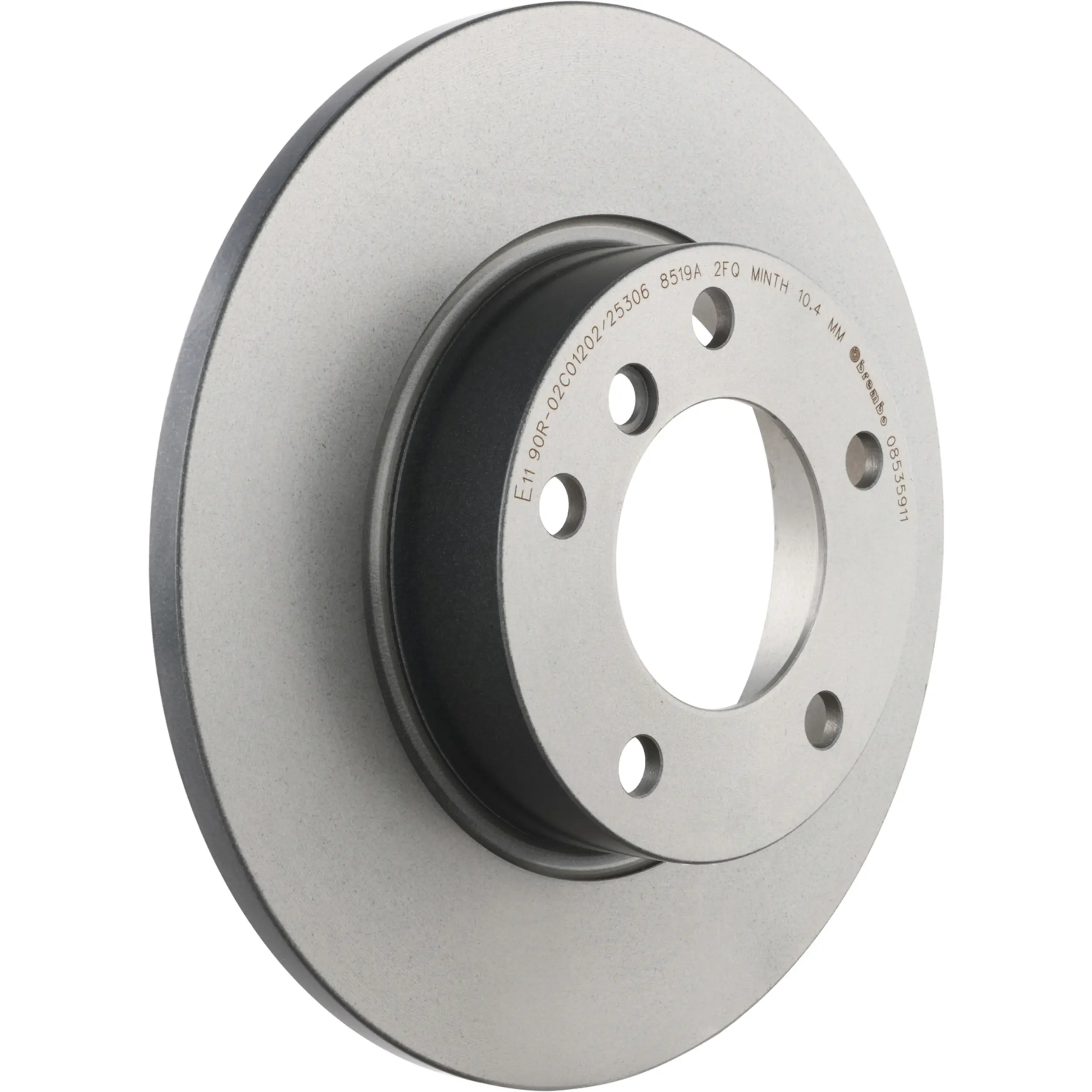 Disc Brake Kit miniature 5