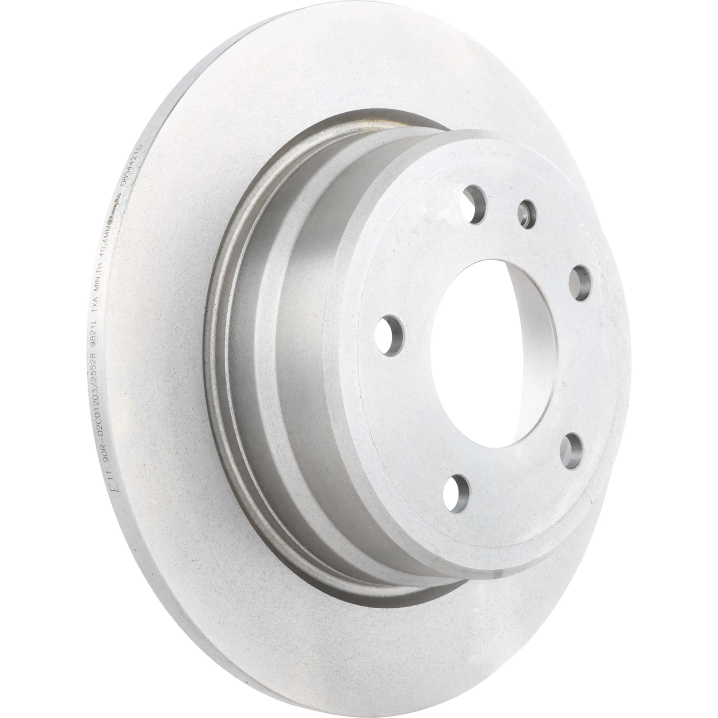 Disc Brake Kit miniature 4