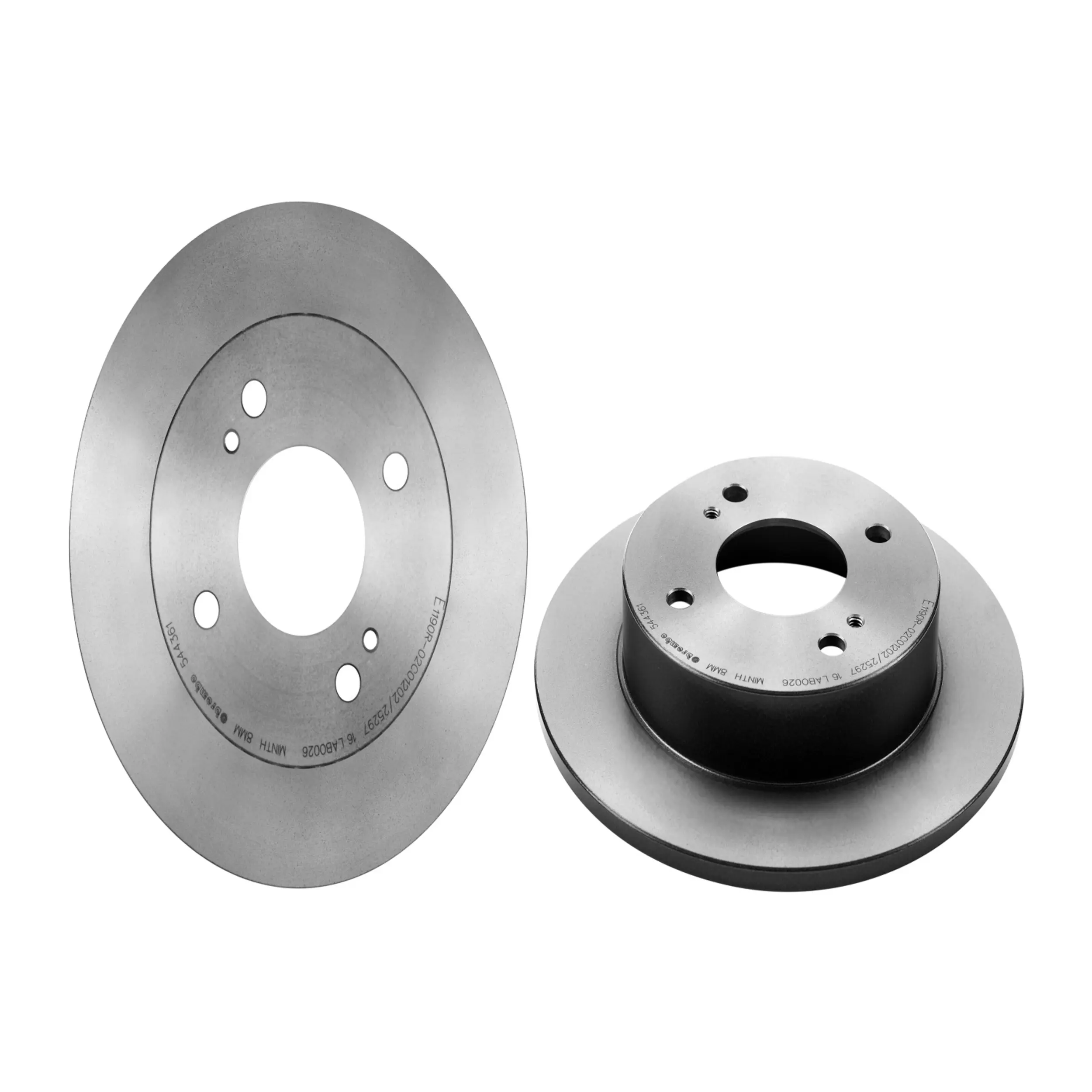 Disc Brake Rotor - main product image