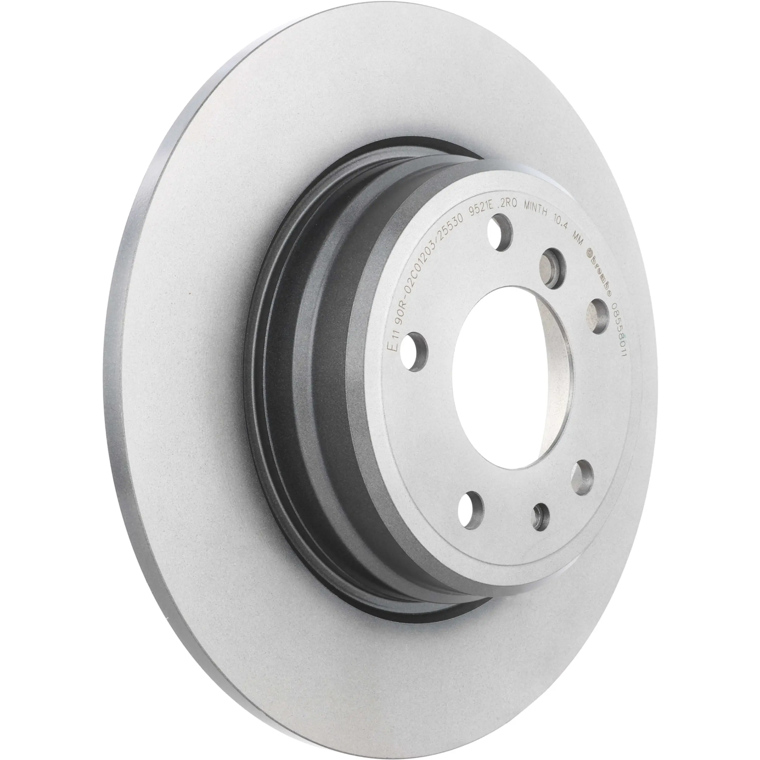 Disc Brake Kit miniature 2