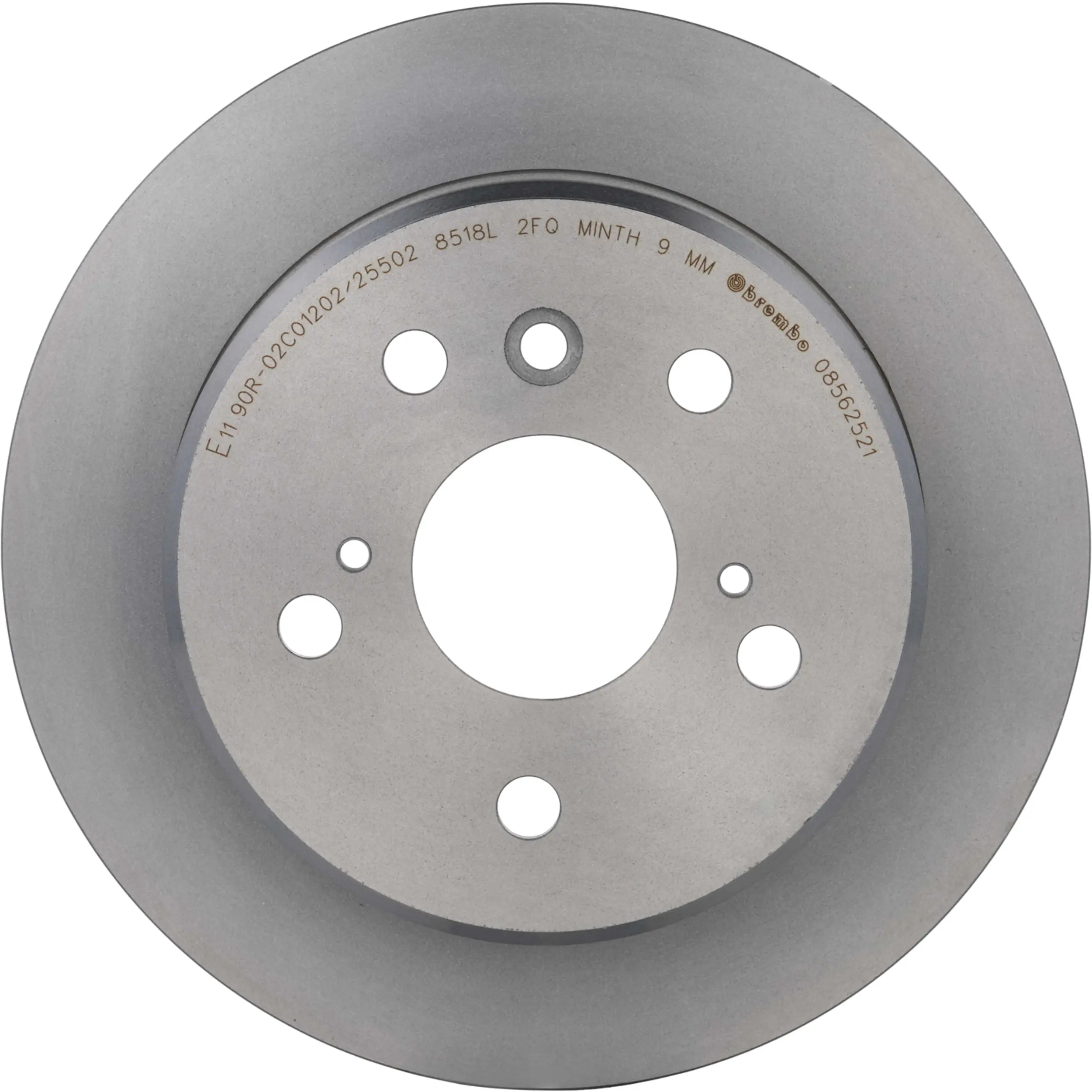 Disc Brake Kit thumbnail 2