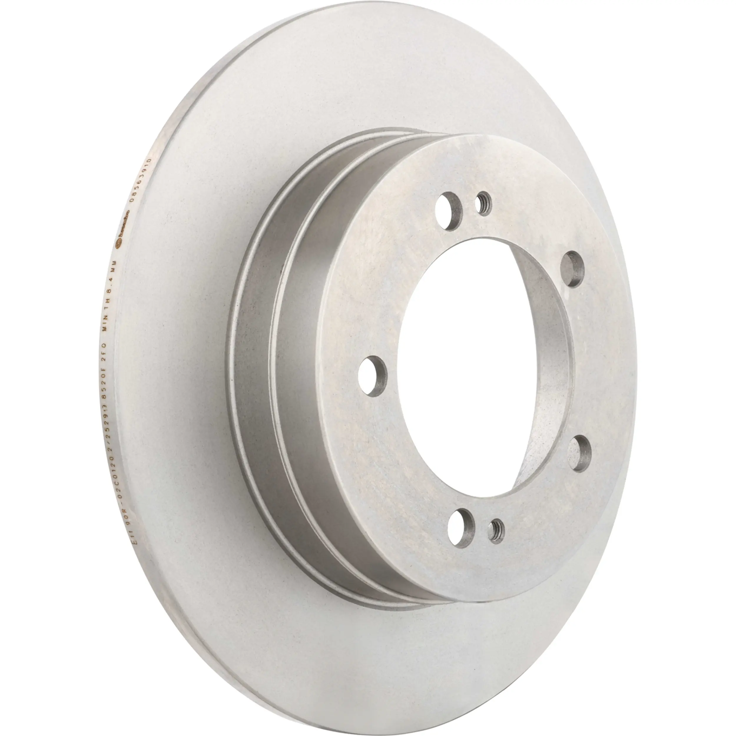 Disc Brake Kit thumbnail 4