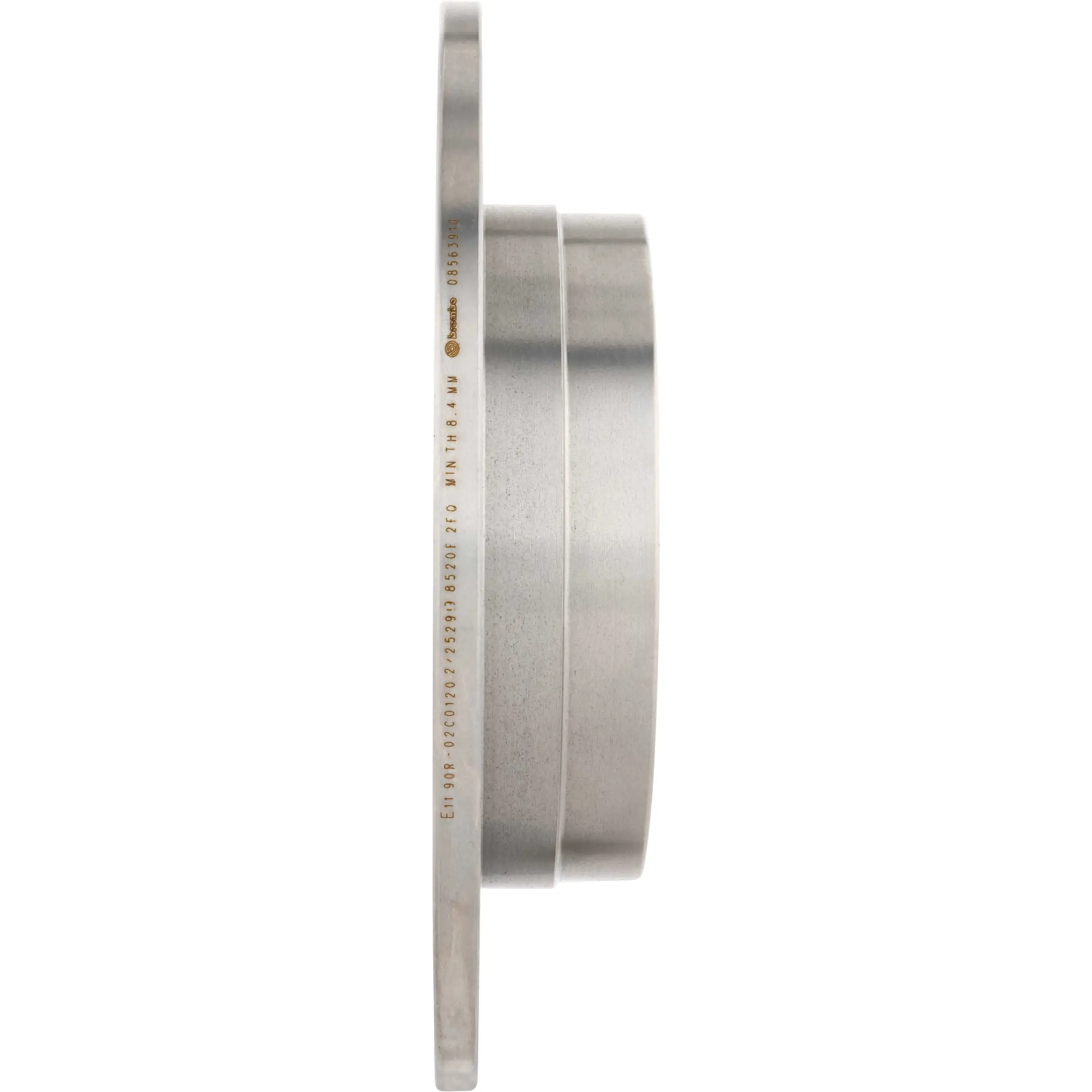 Disc Brake Kit thumbnail 5