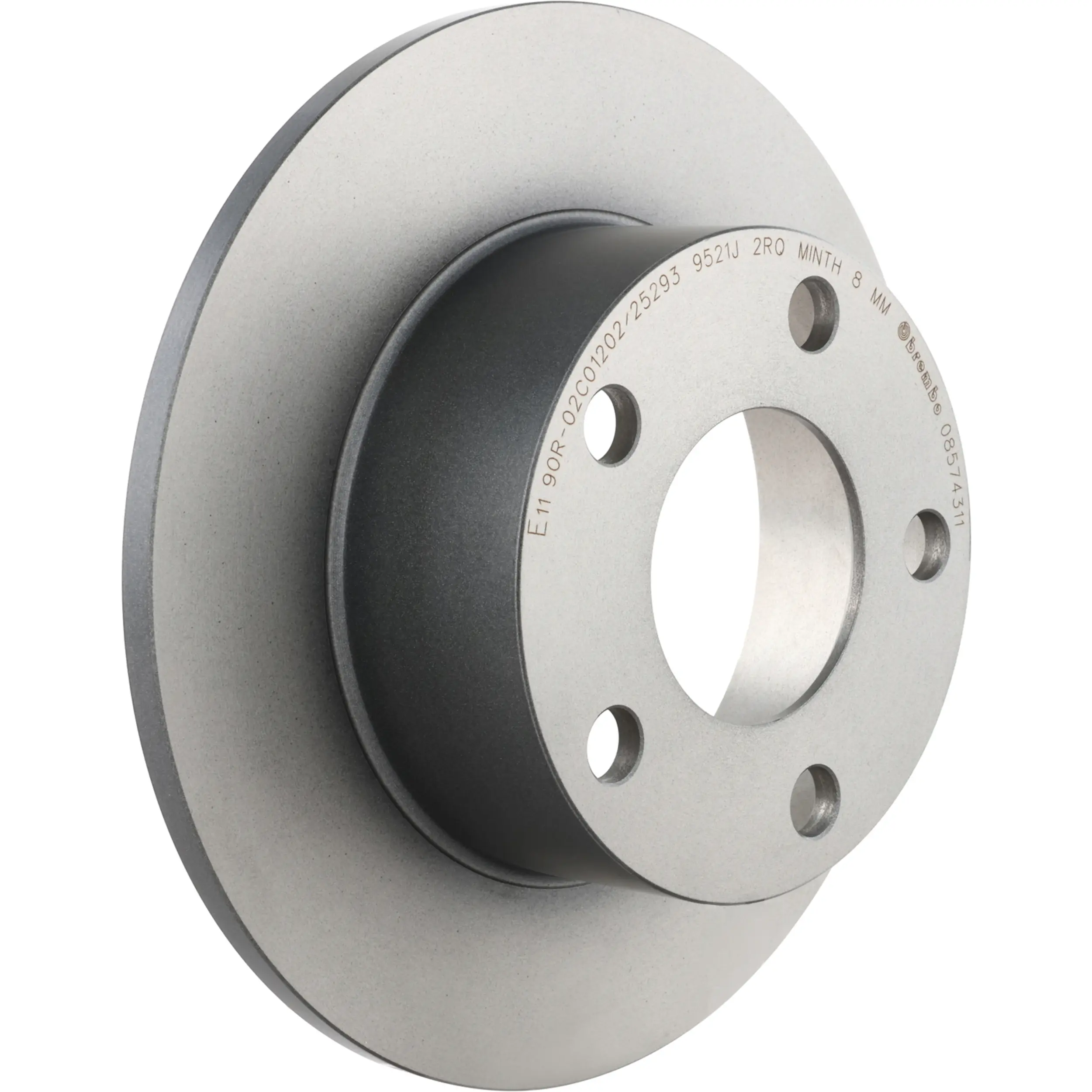Disc Brake Kit miniature 5