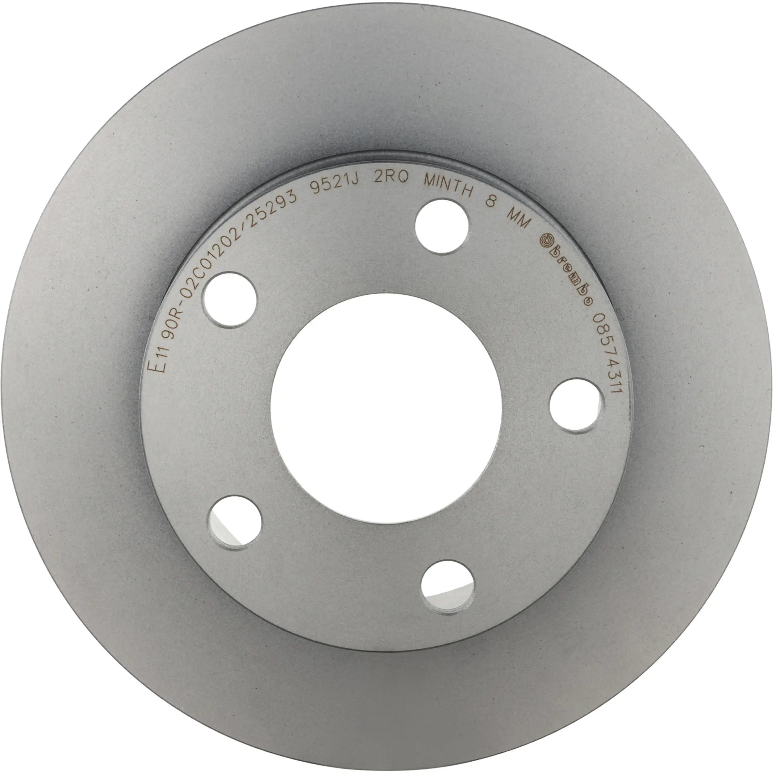 Disc Brake Kit - image principale du produit