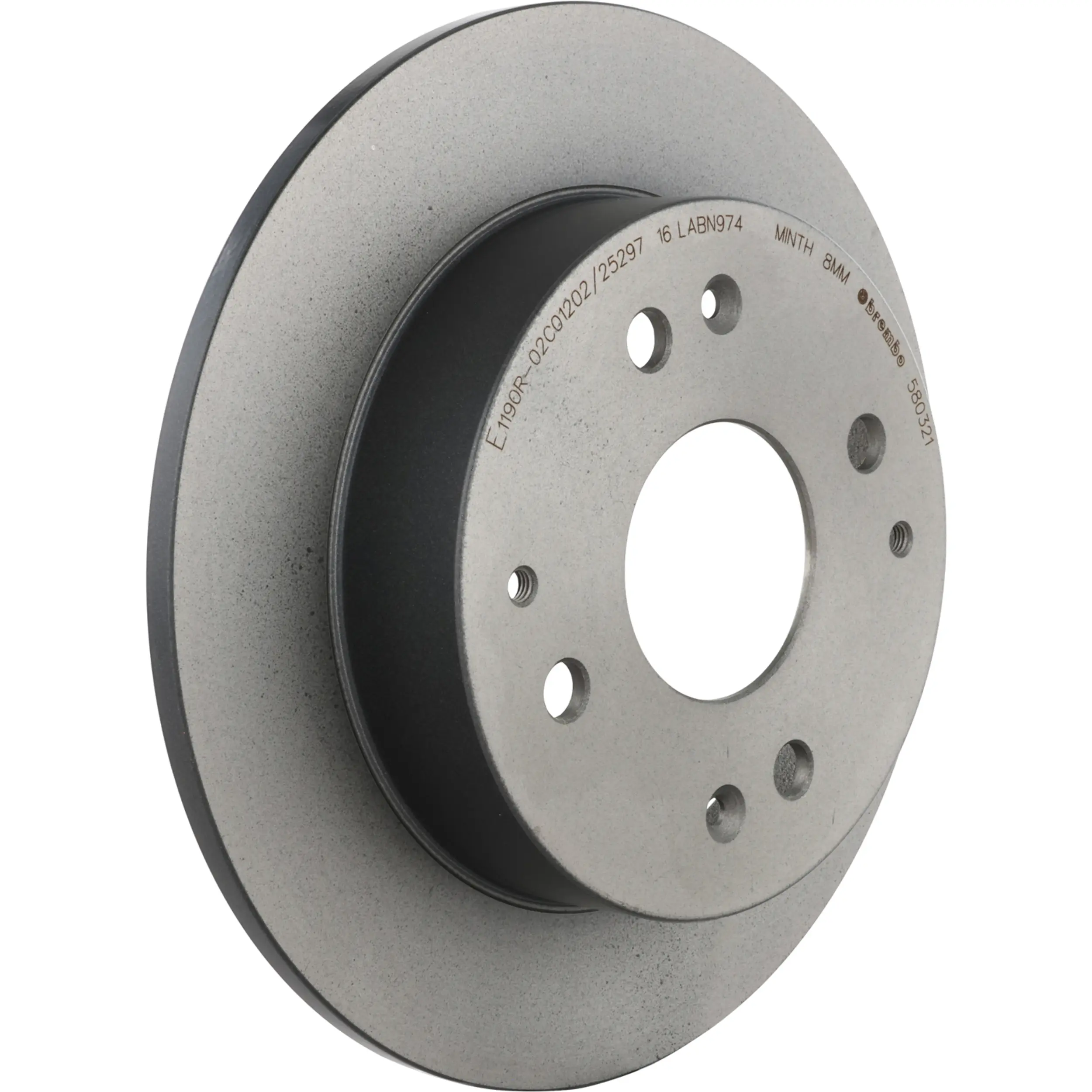 Disc Brake Kit miniature 3