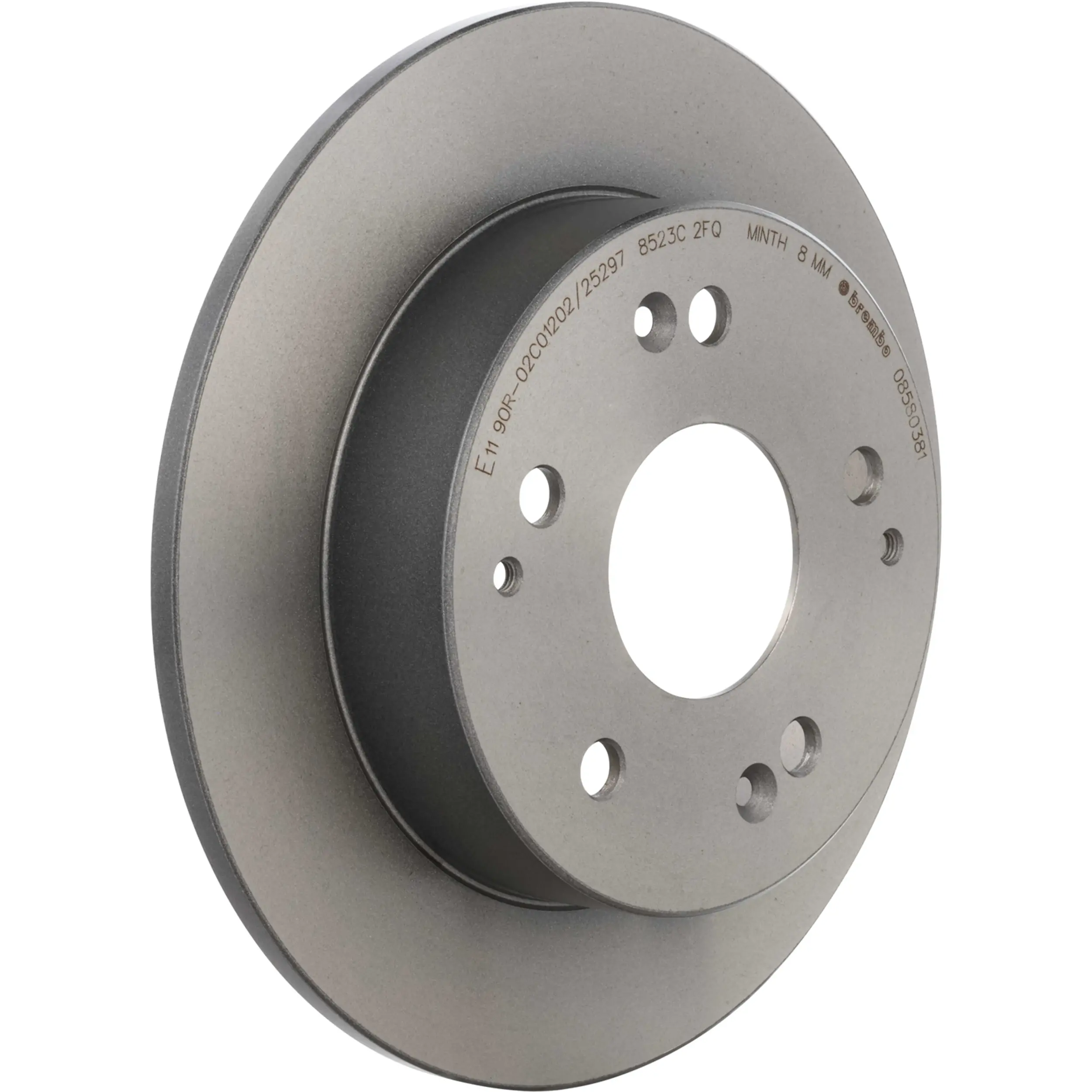 Disc Brake Kit miniature 6