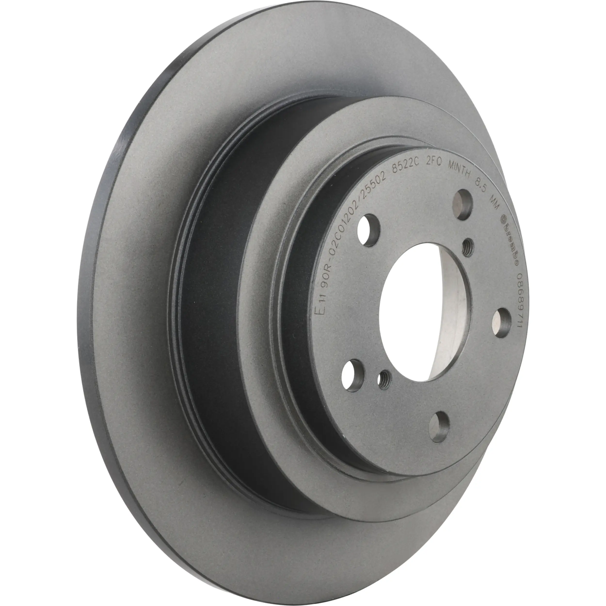 Disc Brake Kit miniature 5