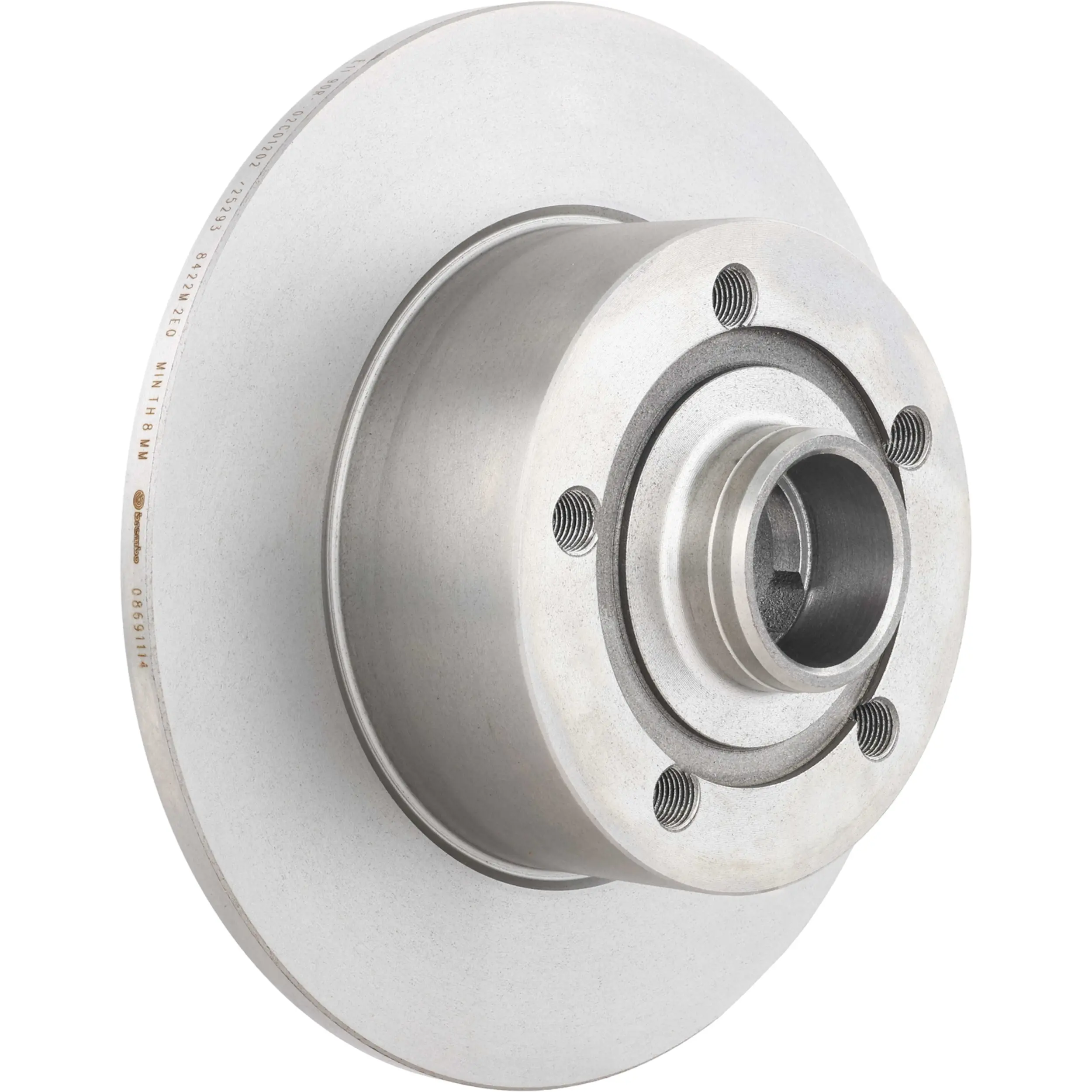 Disc Brake Kit miniature 4