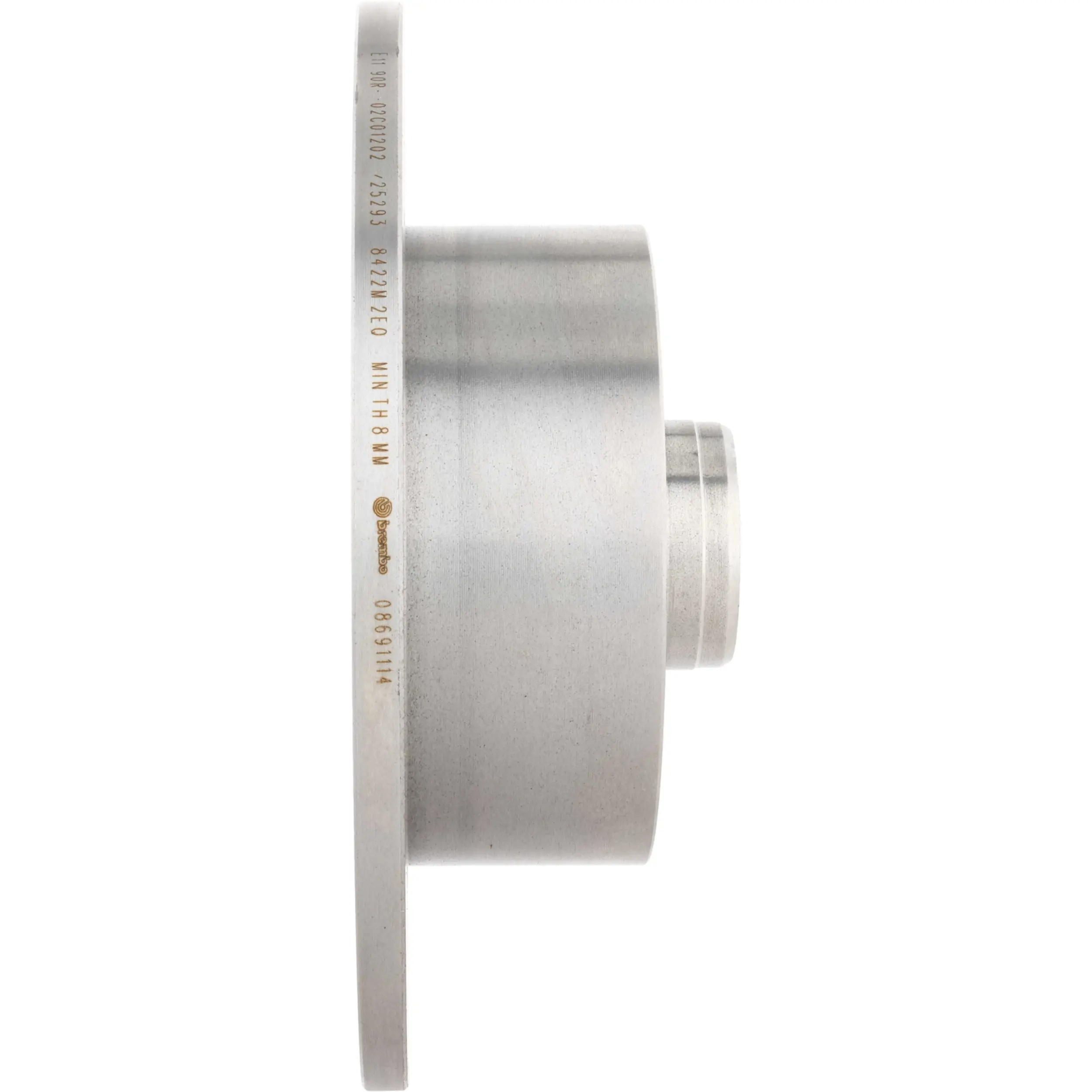 Disc Brake Kit miniature 3