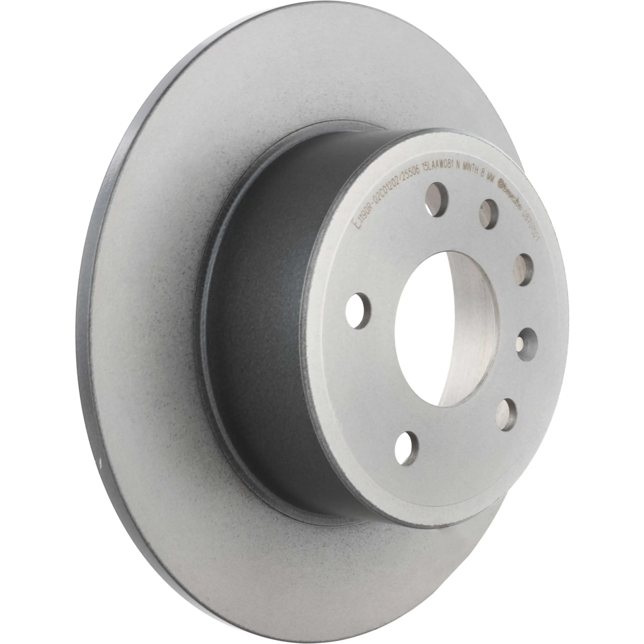 Disc Brake Kit miniature 3