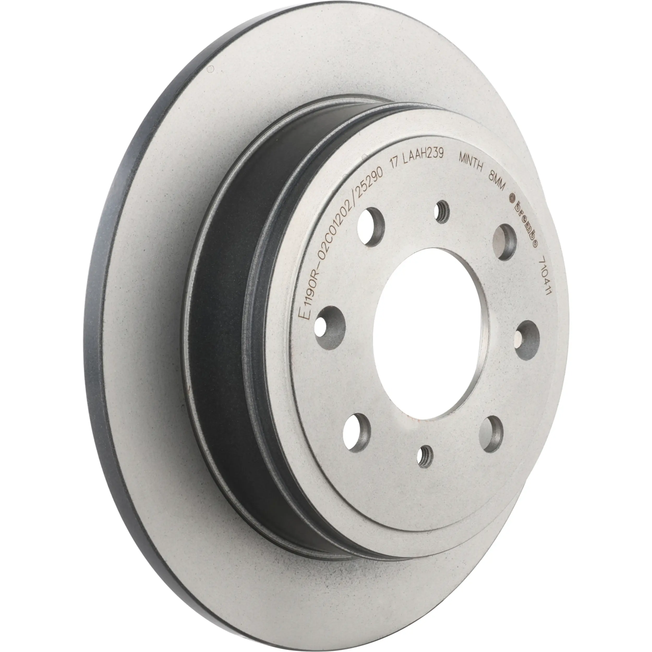 Disc Brake Kit miniature 6