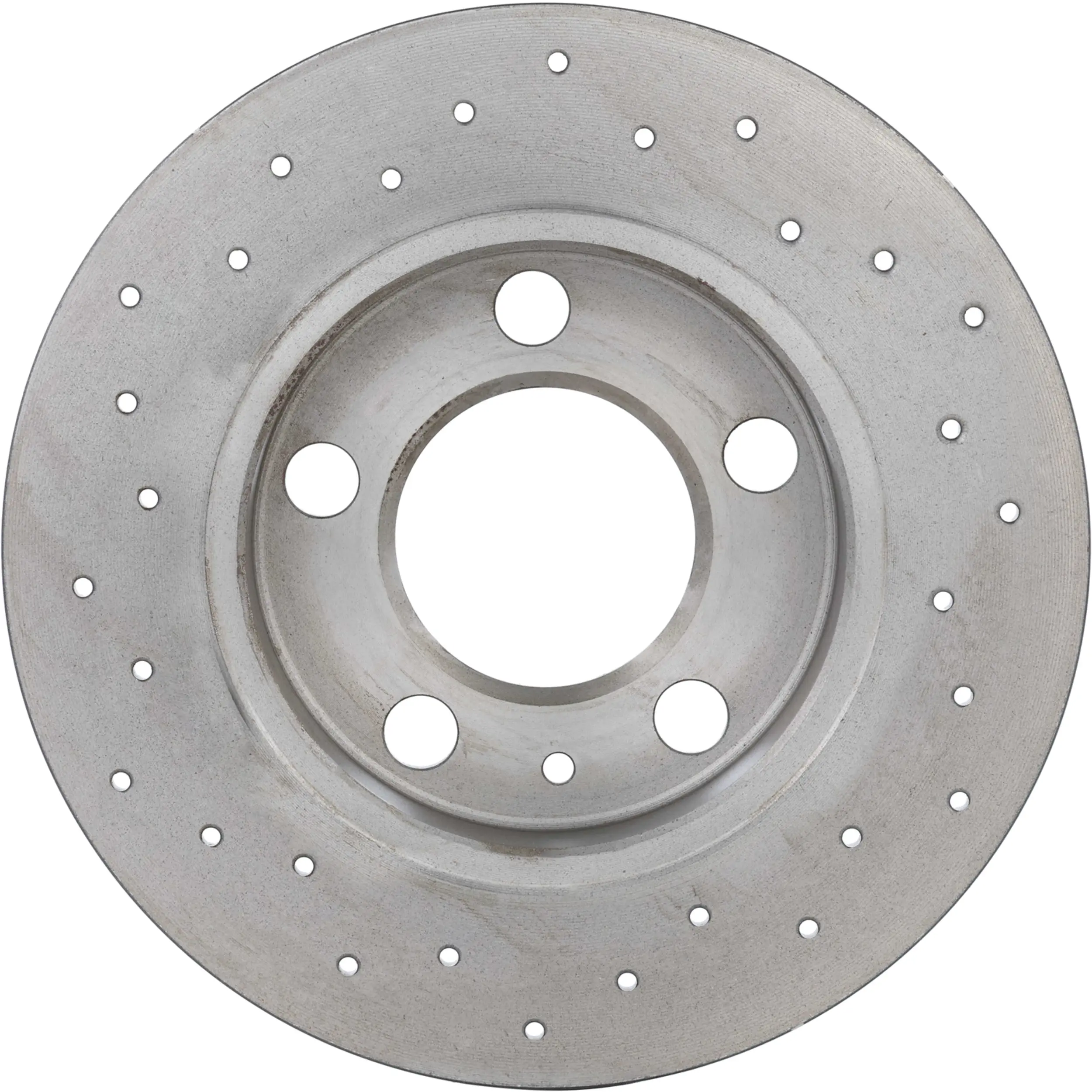 Disc Brake Rotor miniature 4