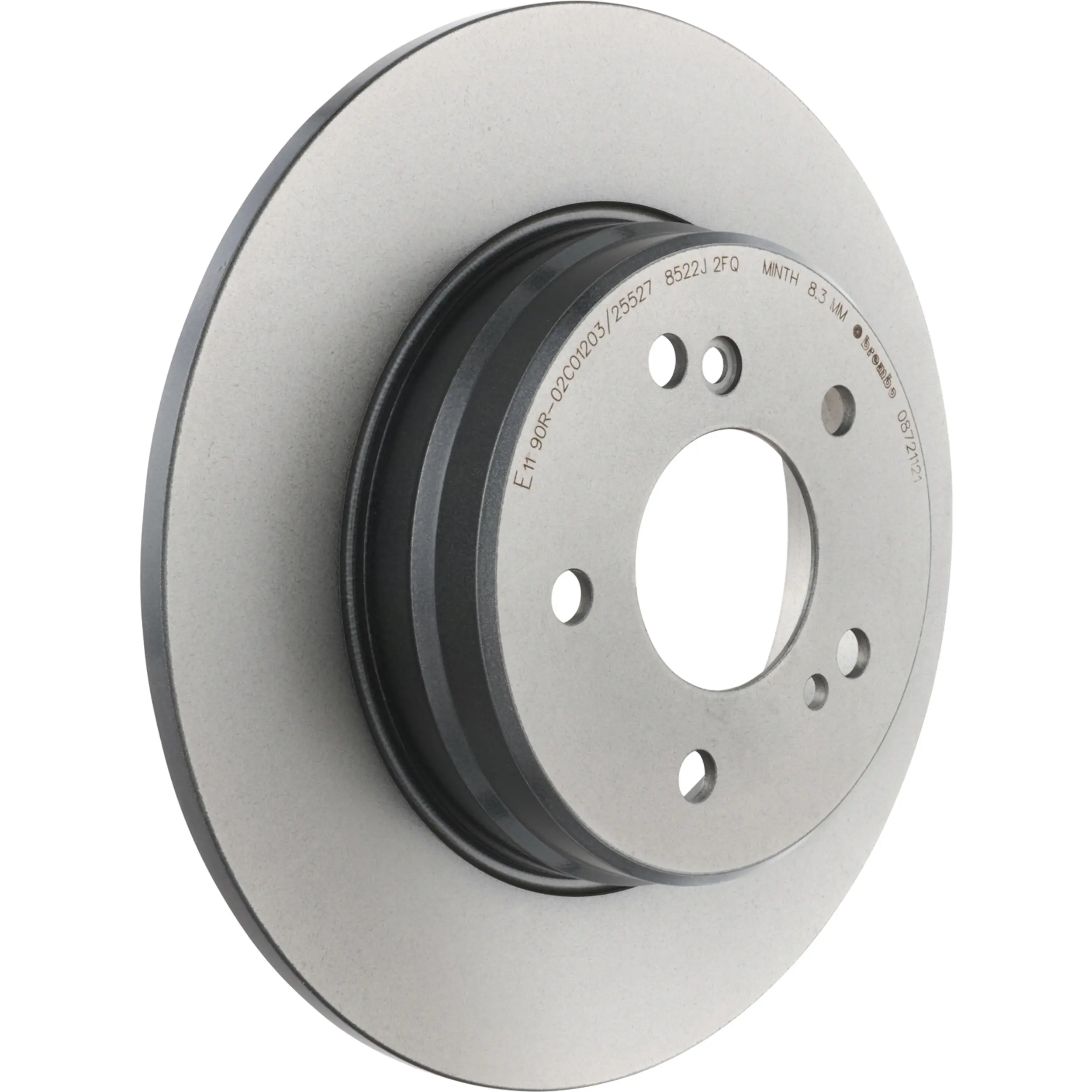Disc Brake Kit miniature 3