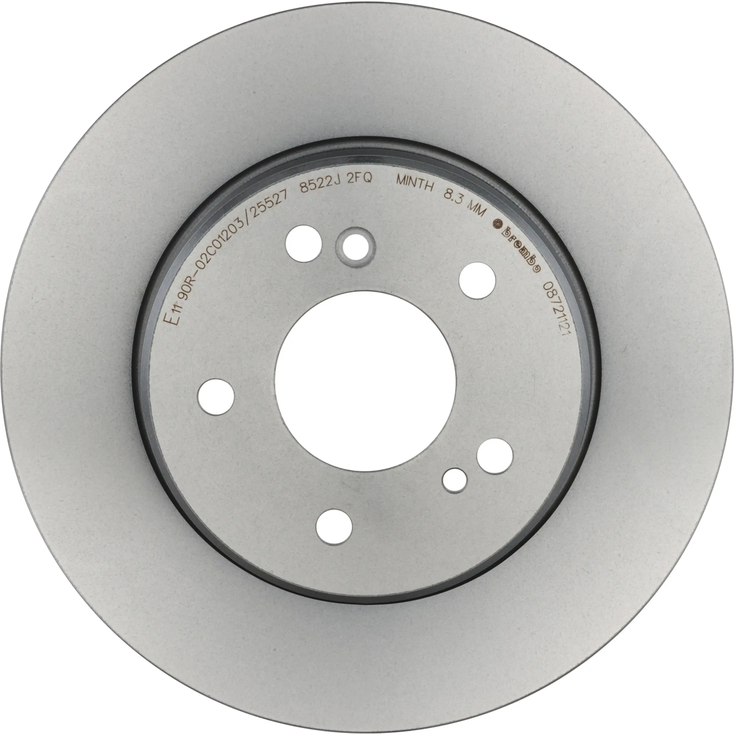 Disc Brake Kit miniature 2