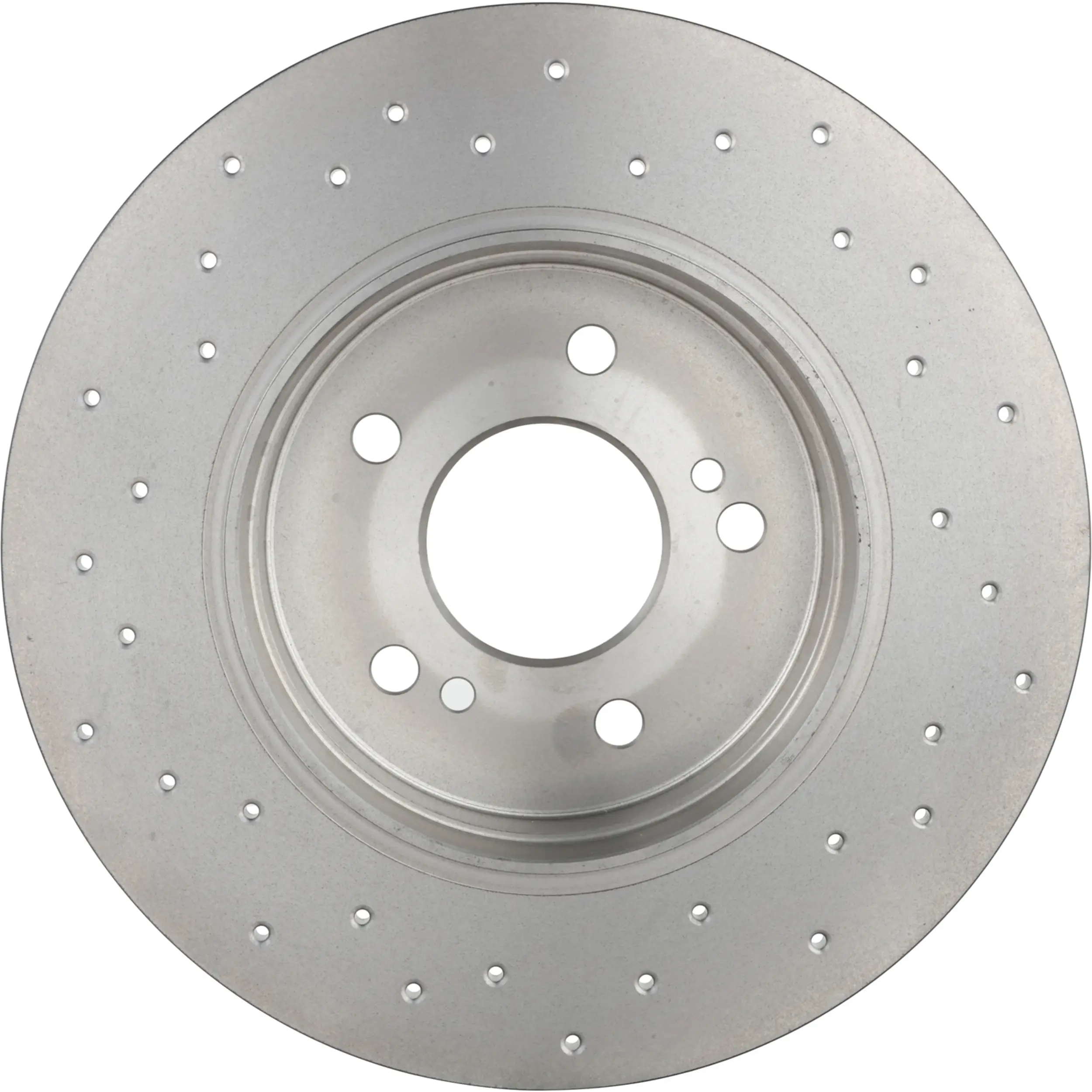 Disc Brake Rotor miniature 2