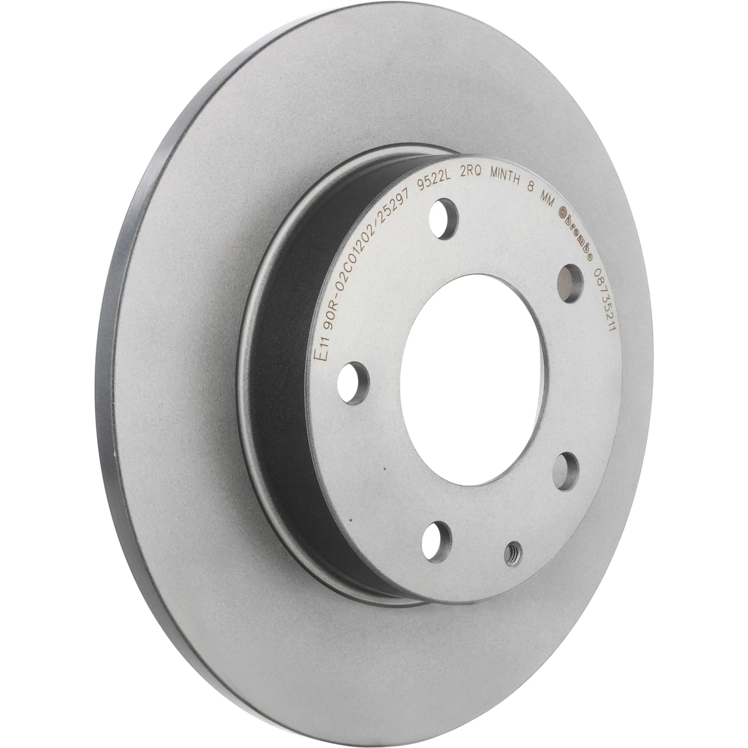 Disc Brake Kit miniature 3