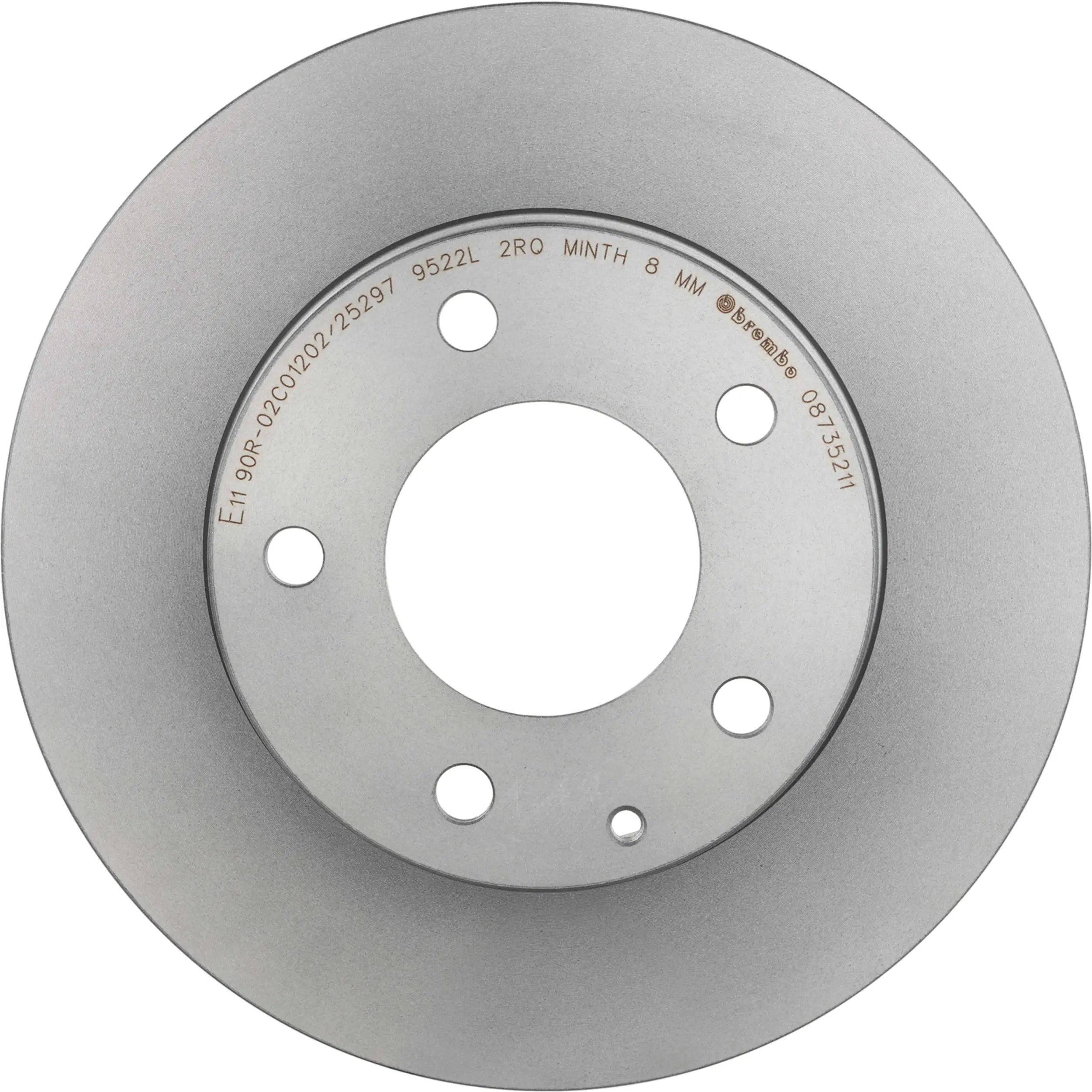 Disc Brake Kit miniature 2