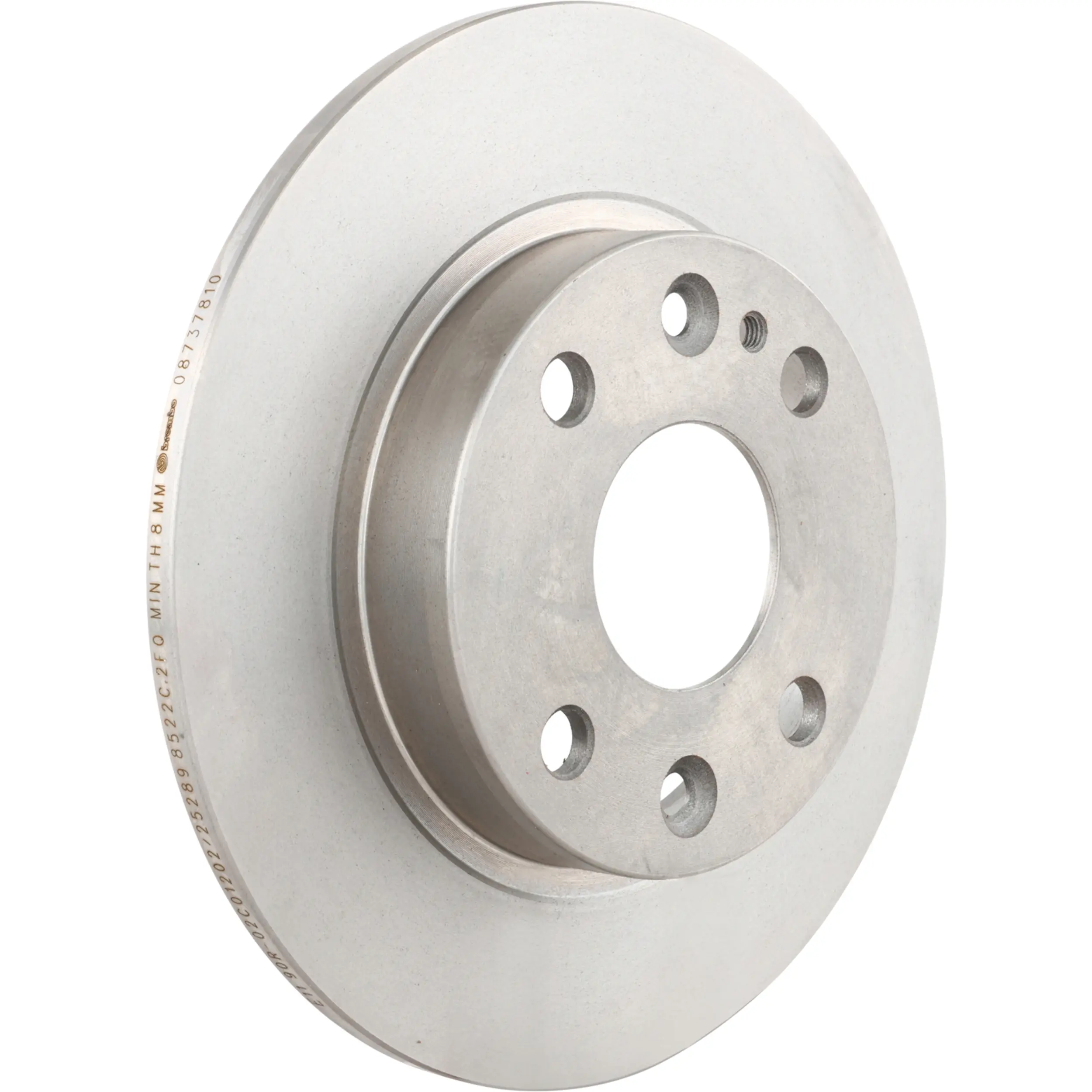 Disc Brake Rotor miniature 4