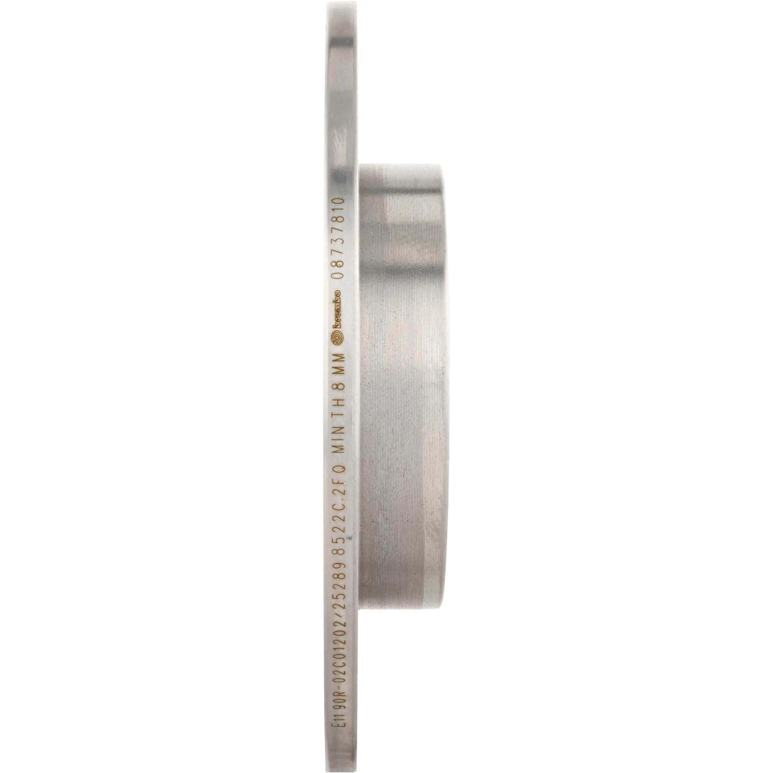 Disc Brake Rotor miniature 3