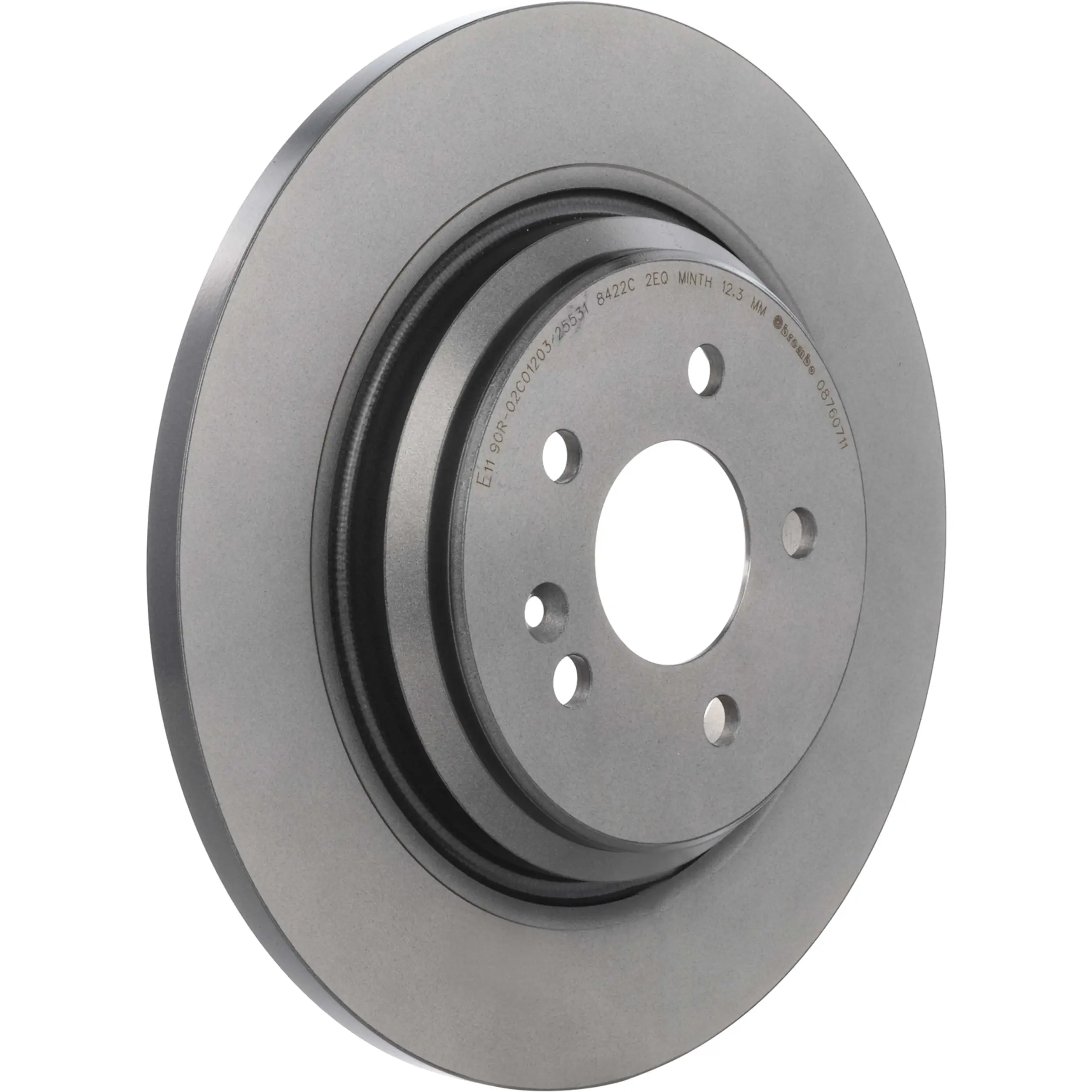Disc Brake Kit miniature 6