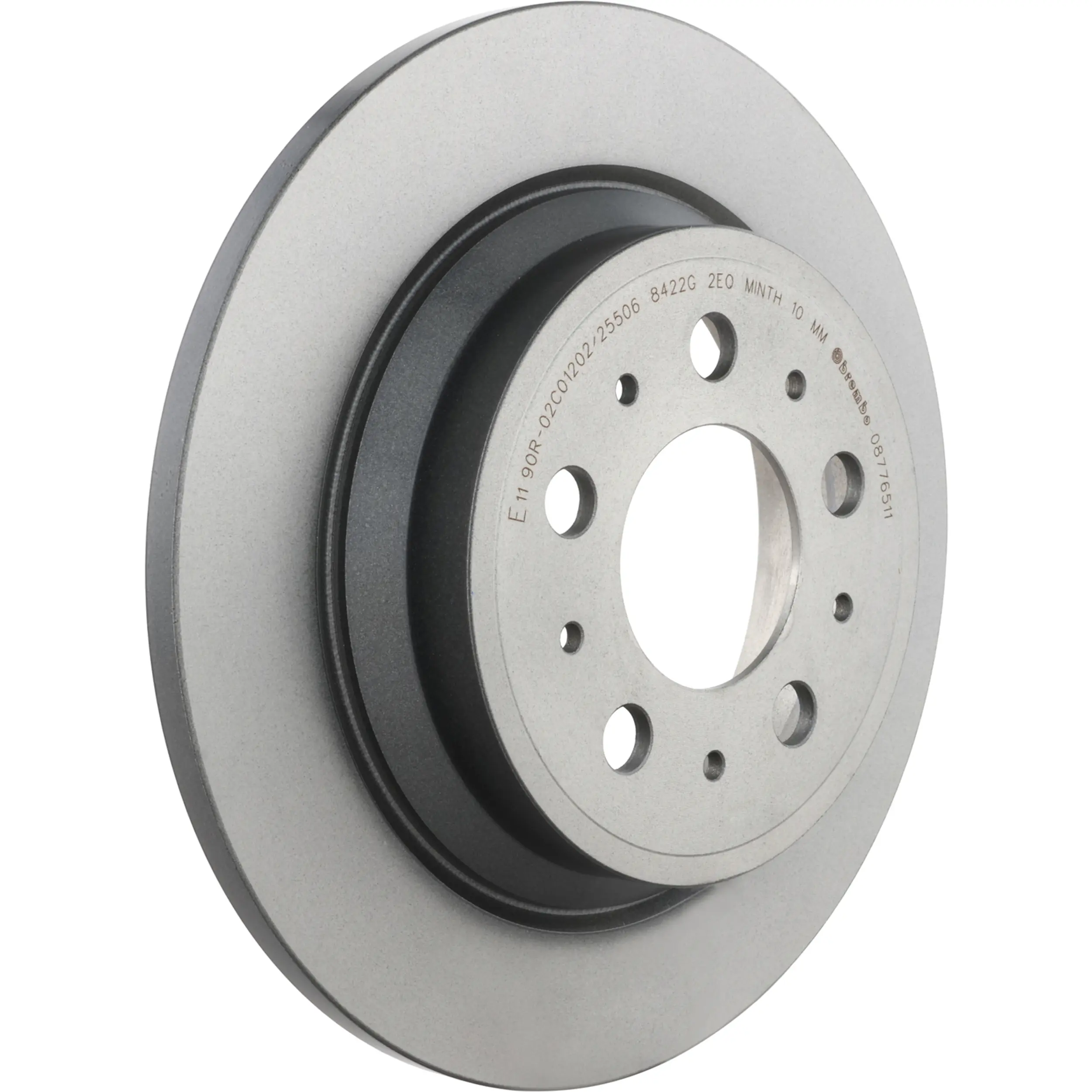 Disc Brake Kit miniature 6
