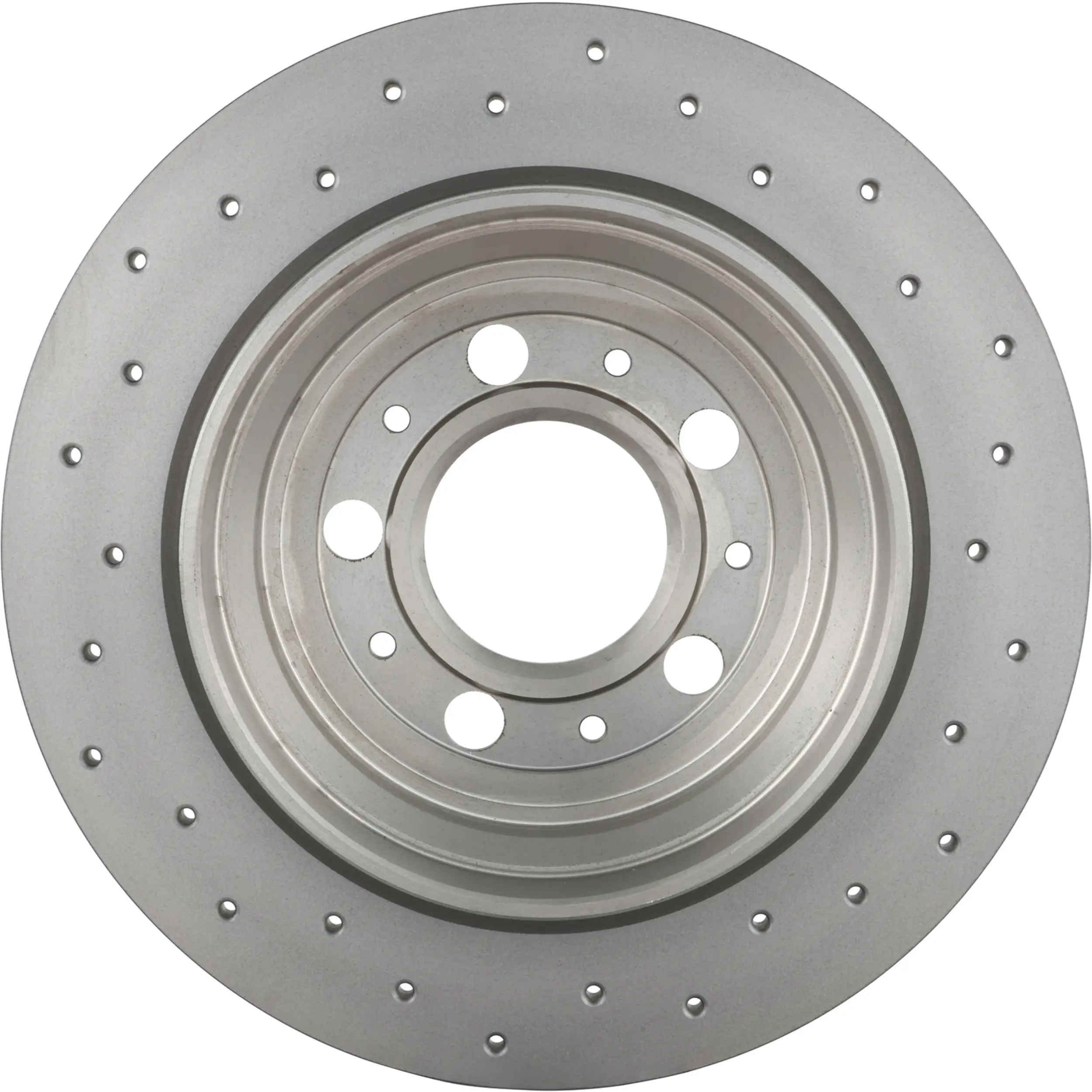 Disc Brake Rotor miniature 5