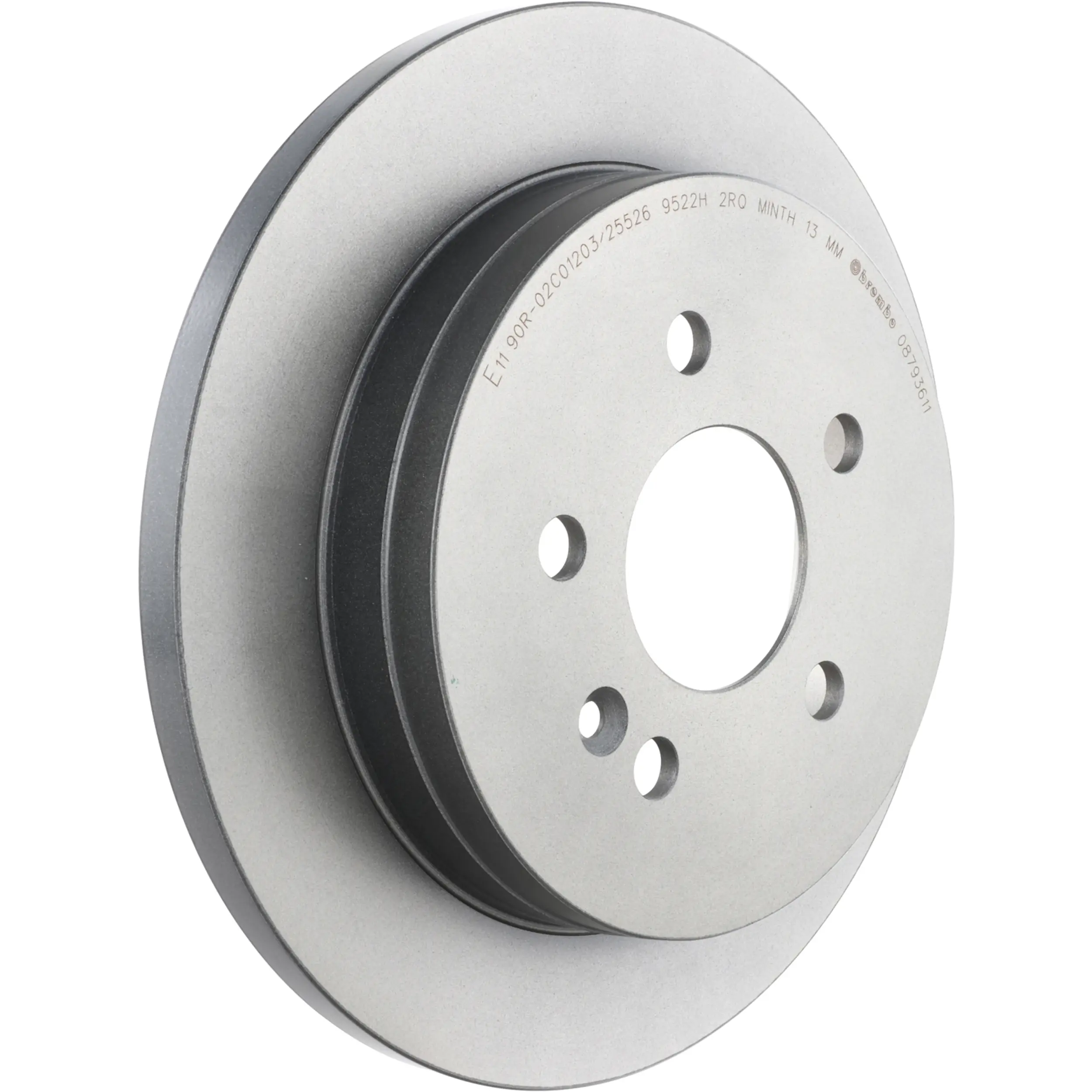 Disc Brake Kit thumbnail 7