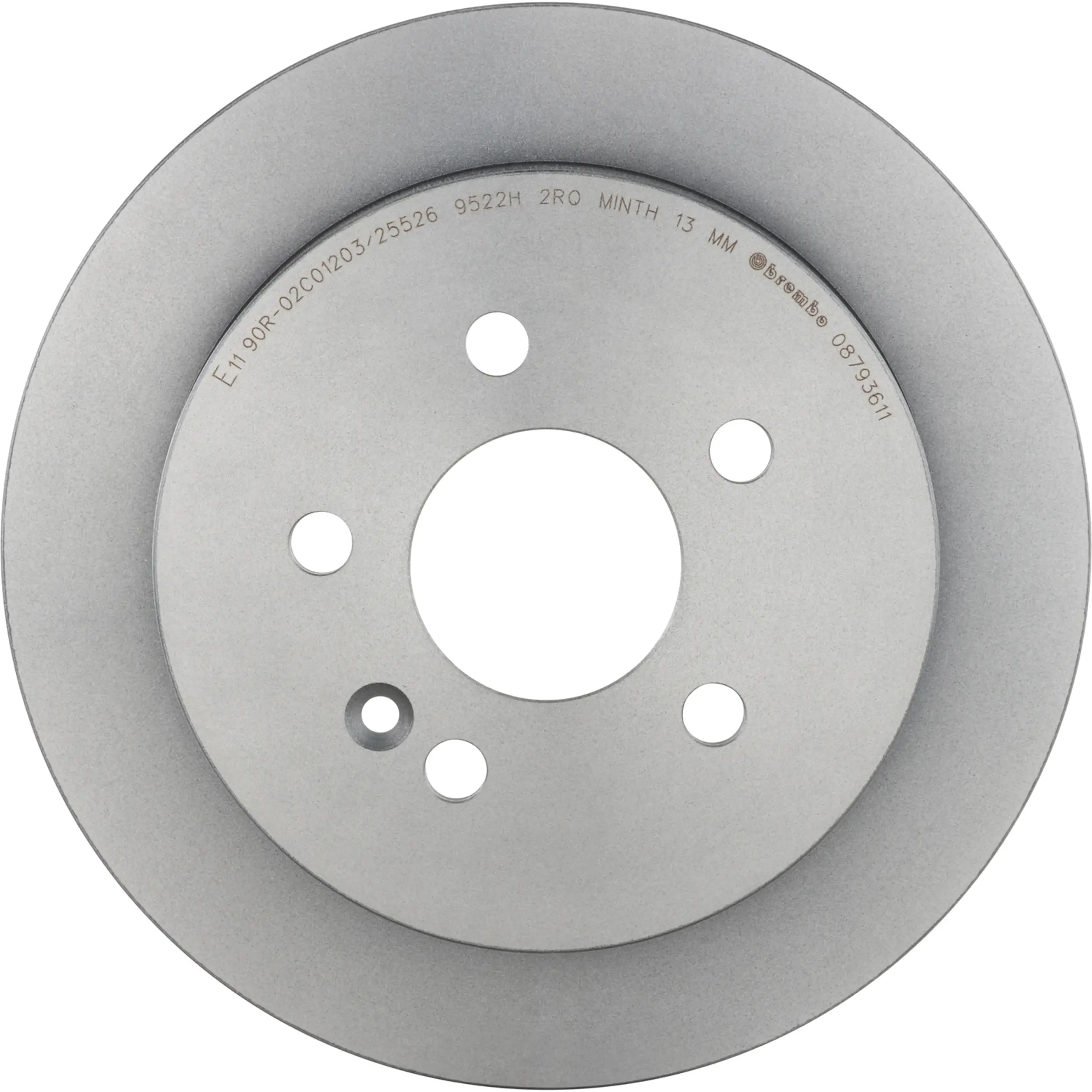 Disc Brake Kit - main product image