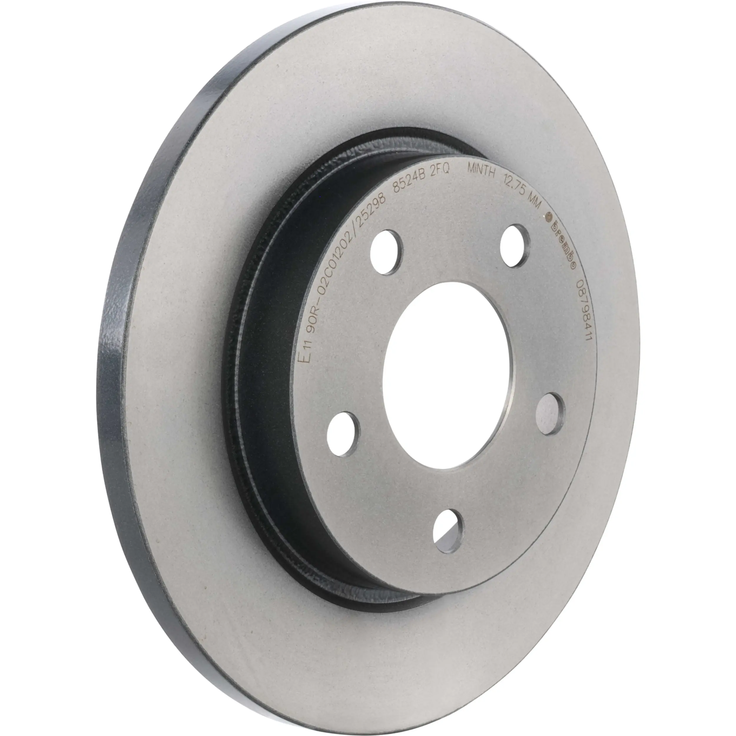 Disc Brake Kit miniature 4