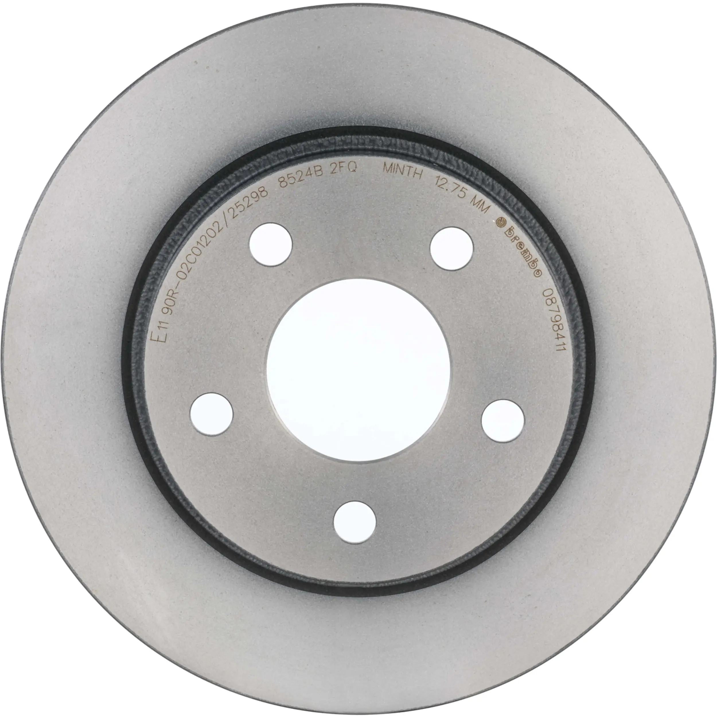 Disc Brake Kit miniature 2