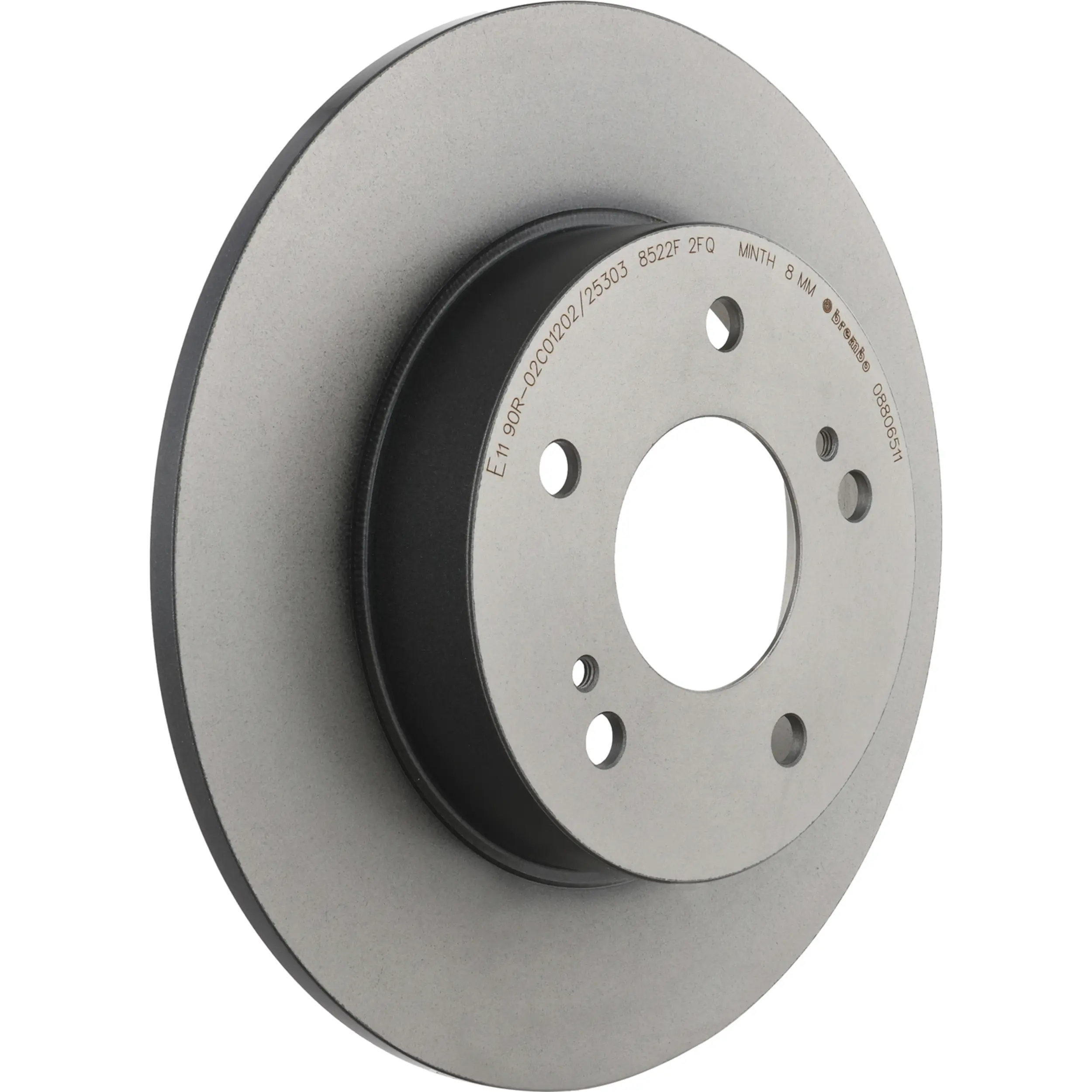 Disc Brake Kit miniature 4