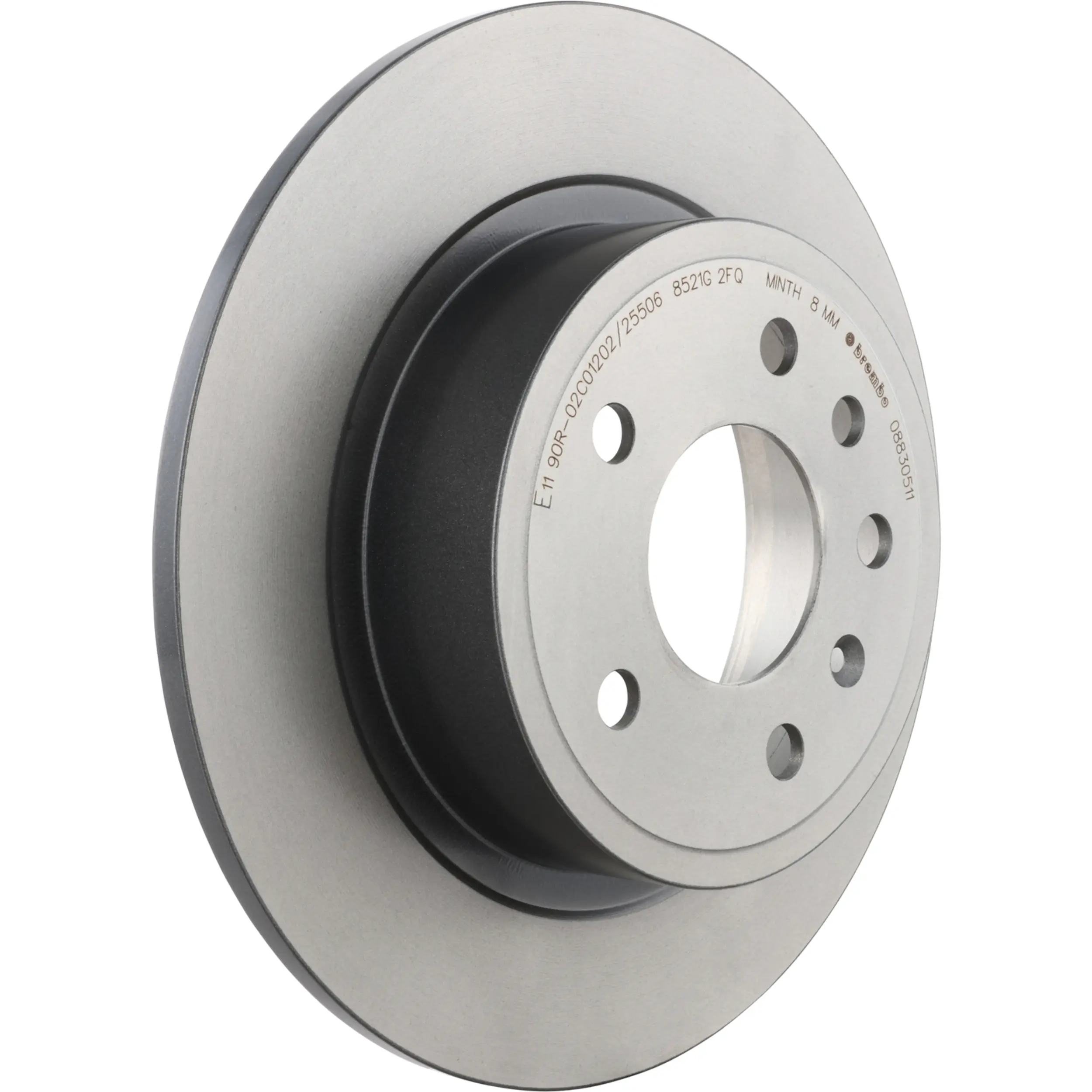 Disc Brake Kit miniature 5