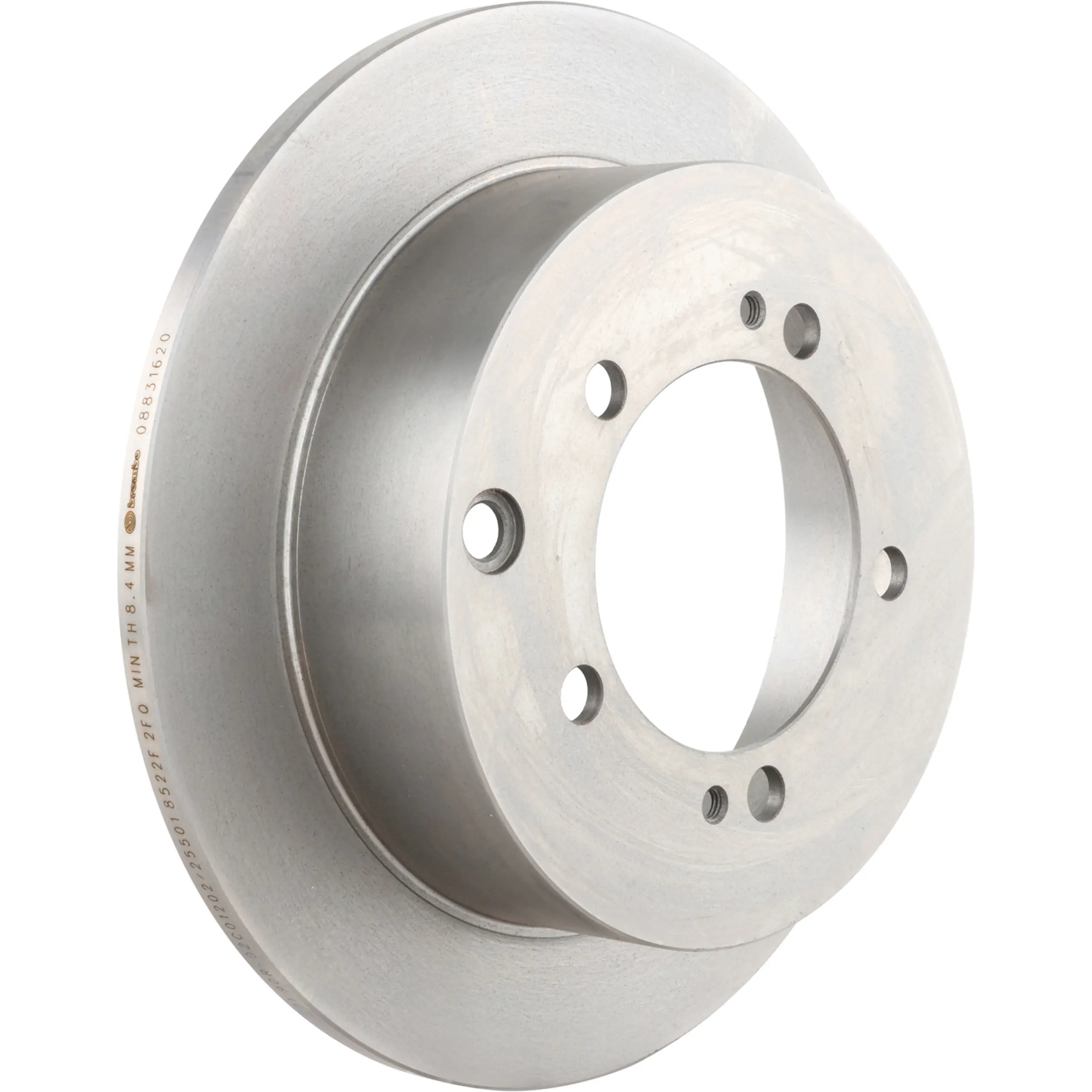 Disc Brake Kit miniature 4