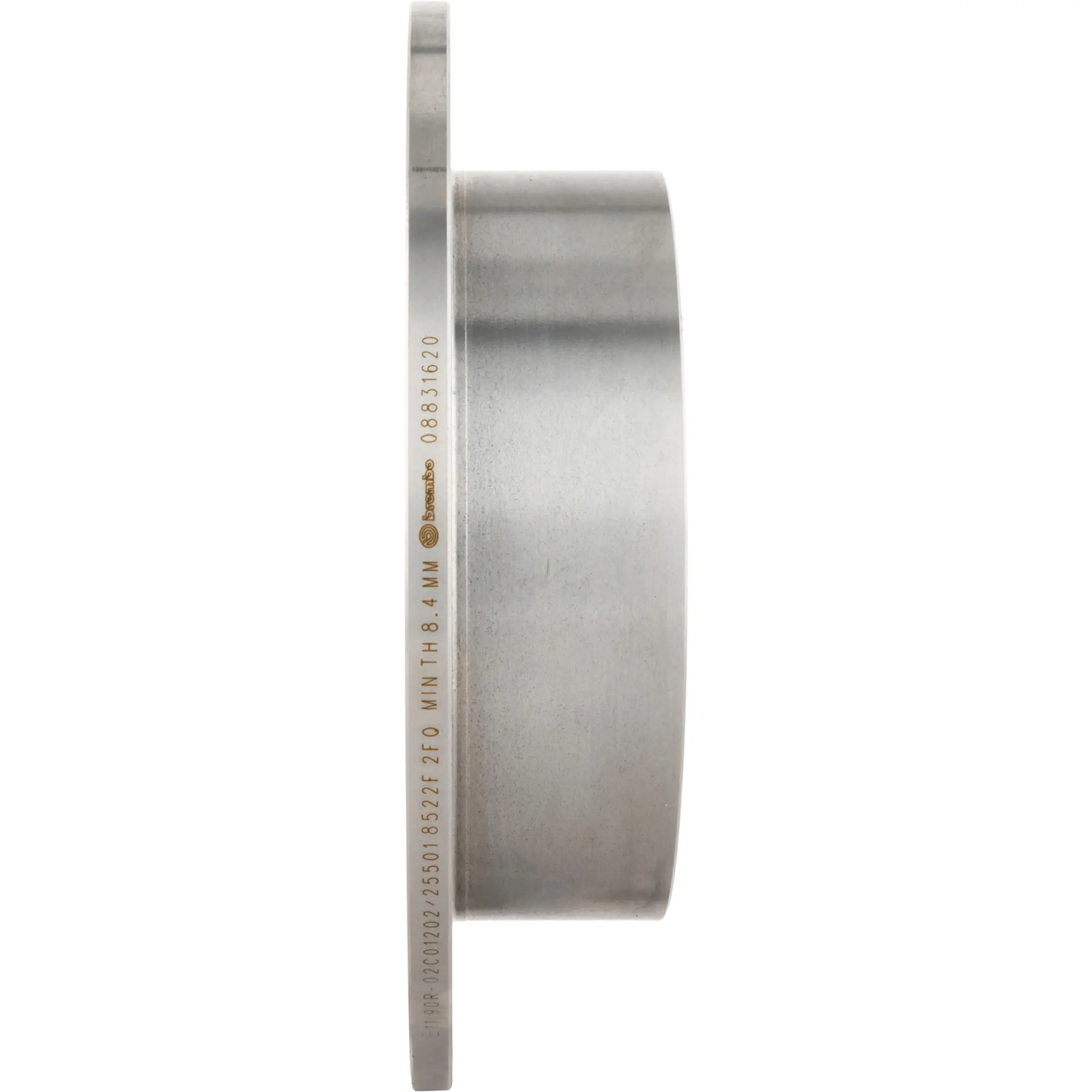 Disc Brake Kit miniature 2