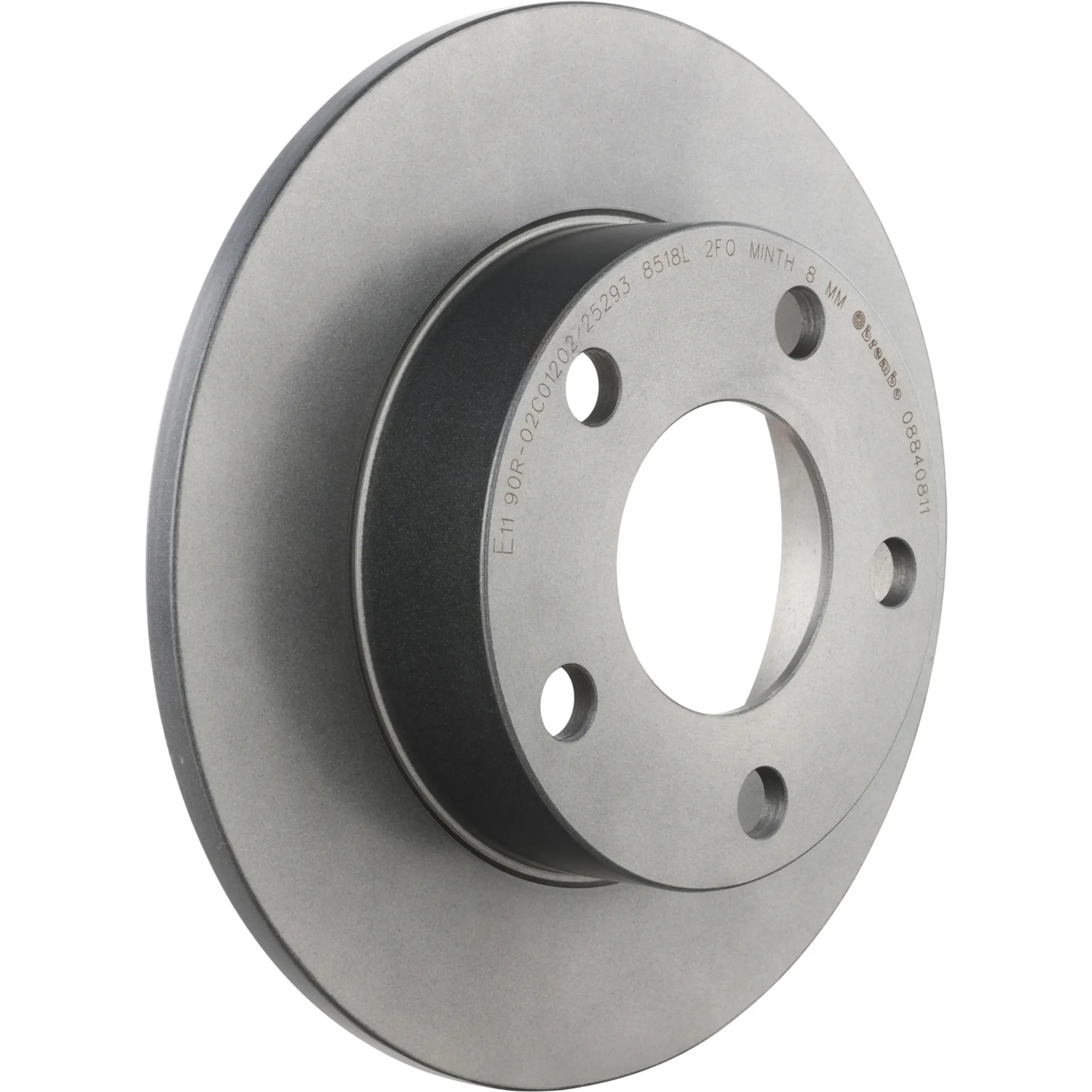 Disc Brake Kit miniature 7