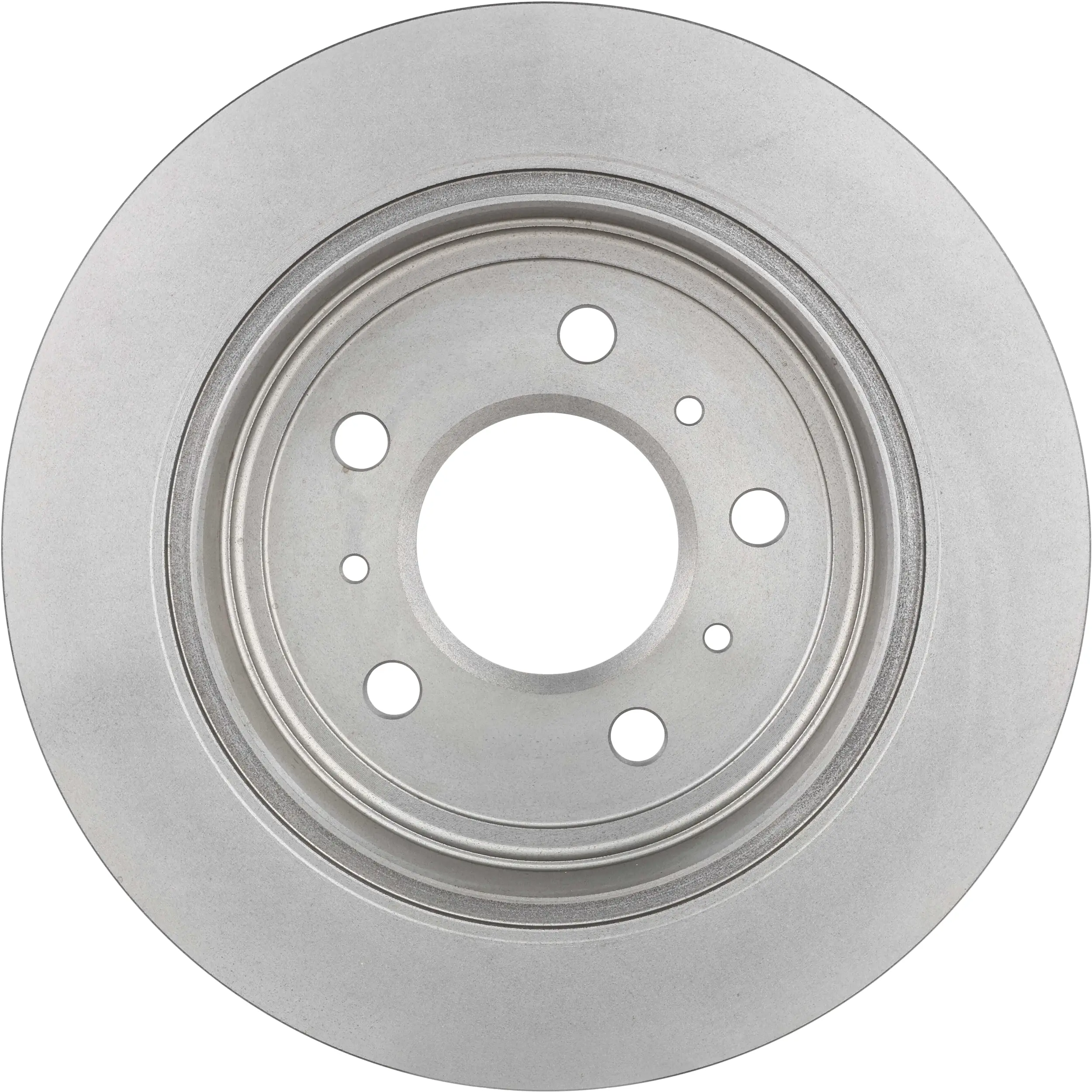 Disc Brake Rotor miniature 3