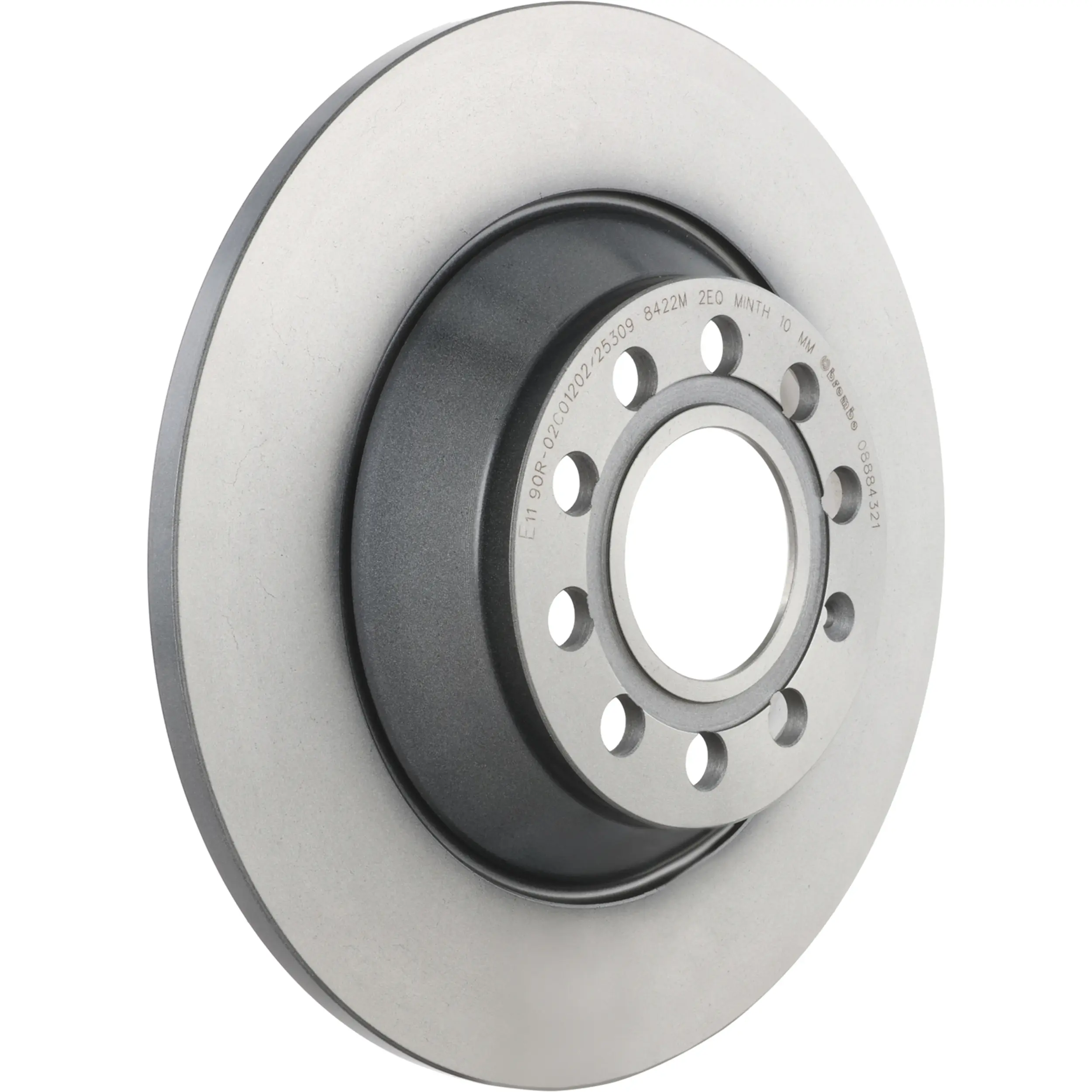 Disc Brake Kit miniature 5