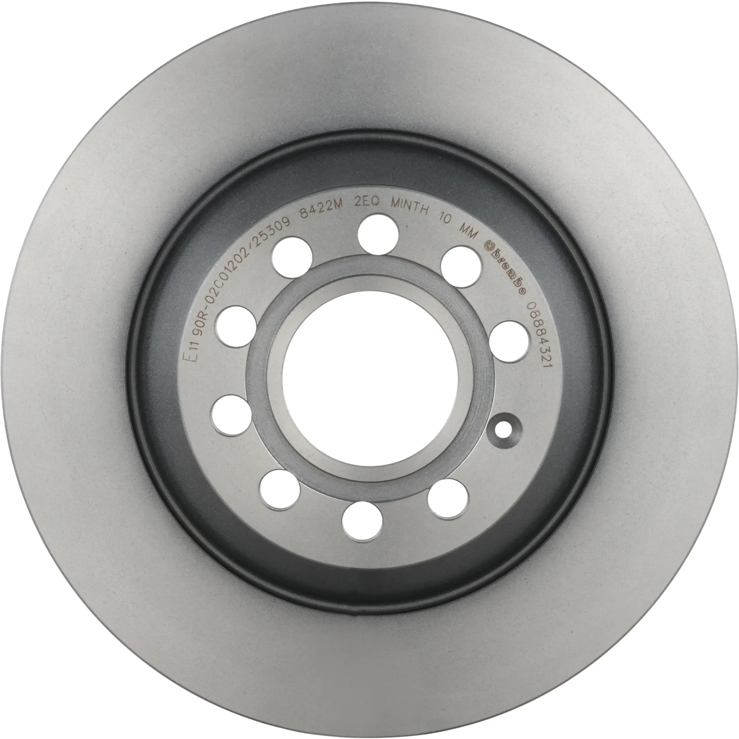 Disc Brake Kit - image principale du produit