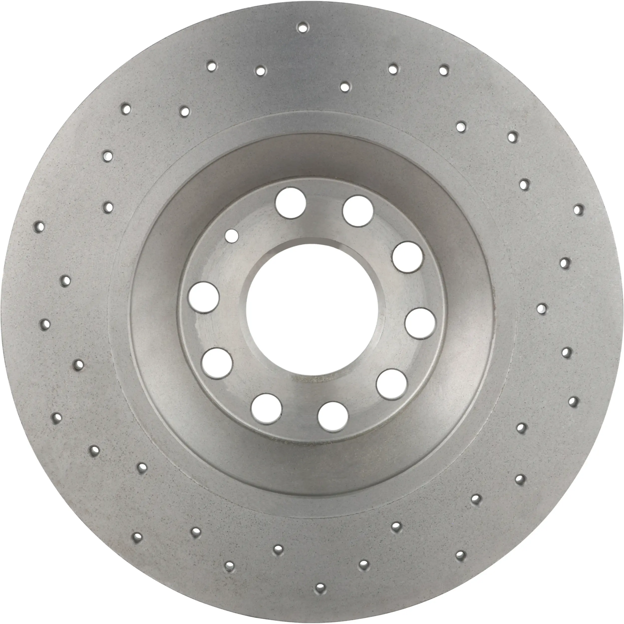 Disc Brake Rotor miniature 2