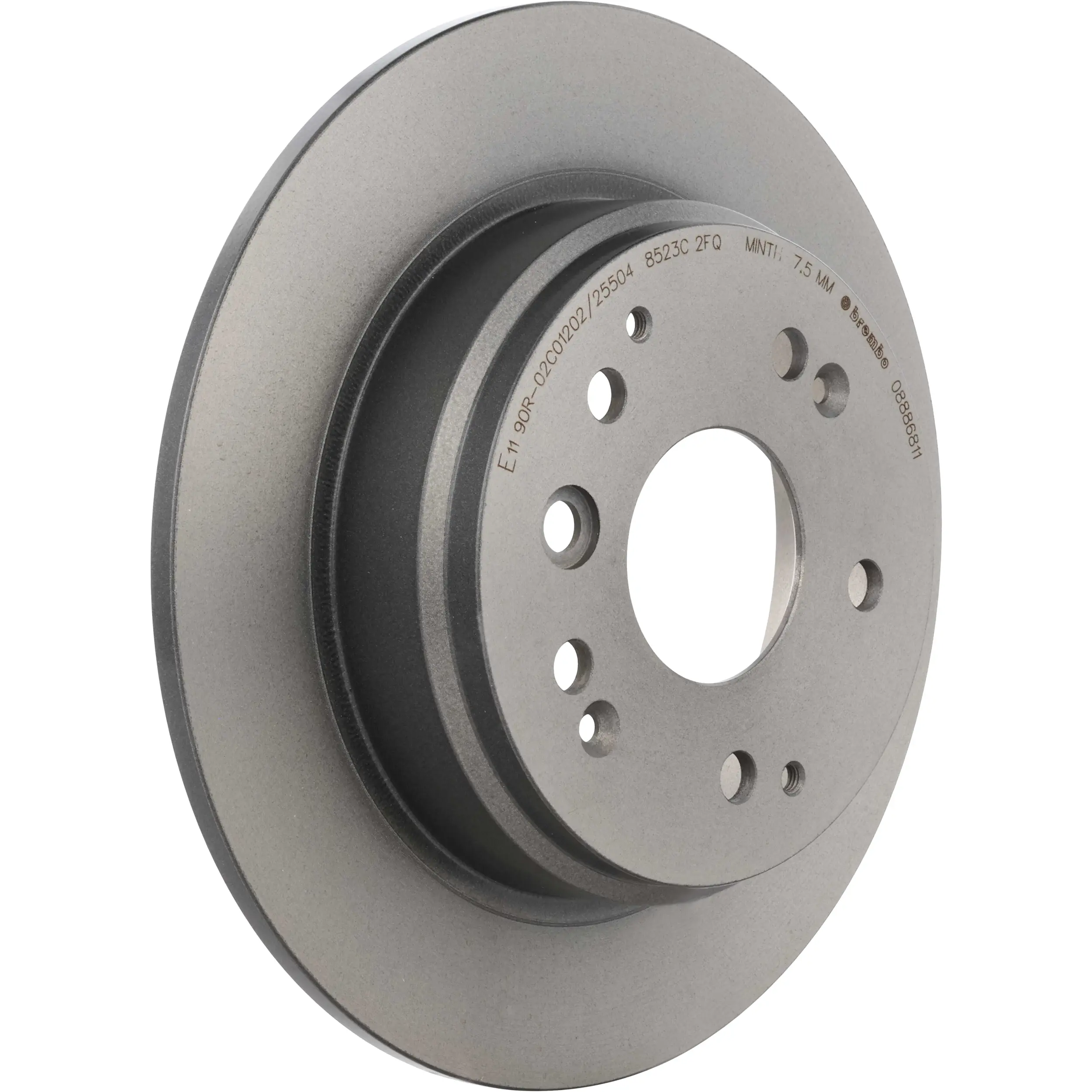Disc Brake Kit miniature 5