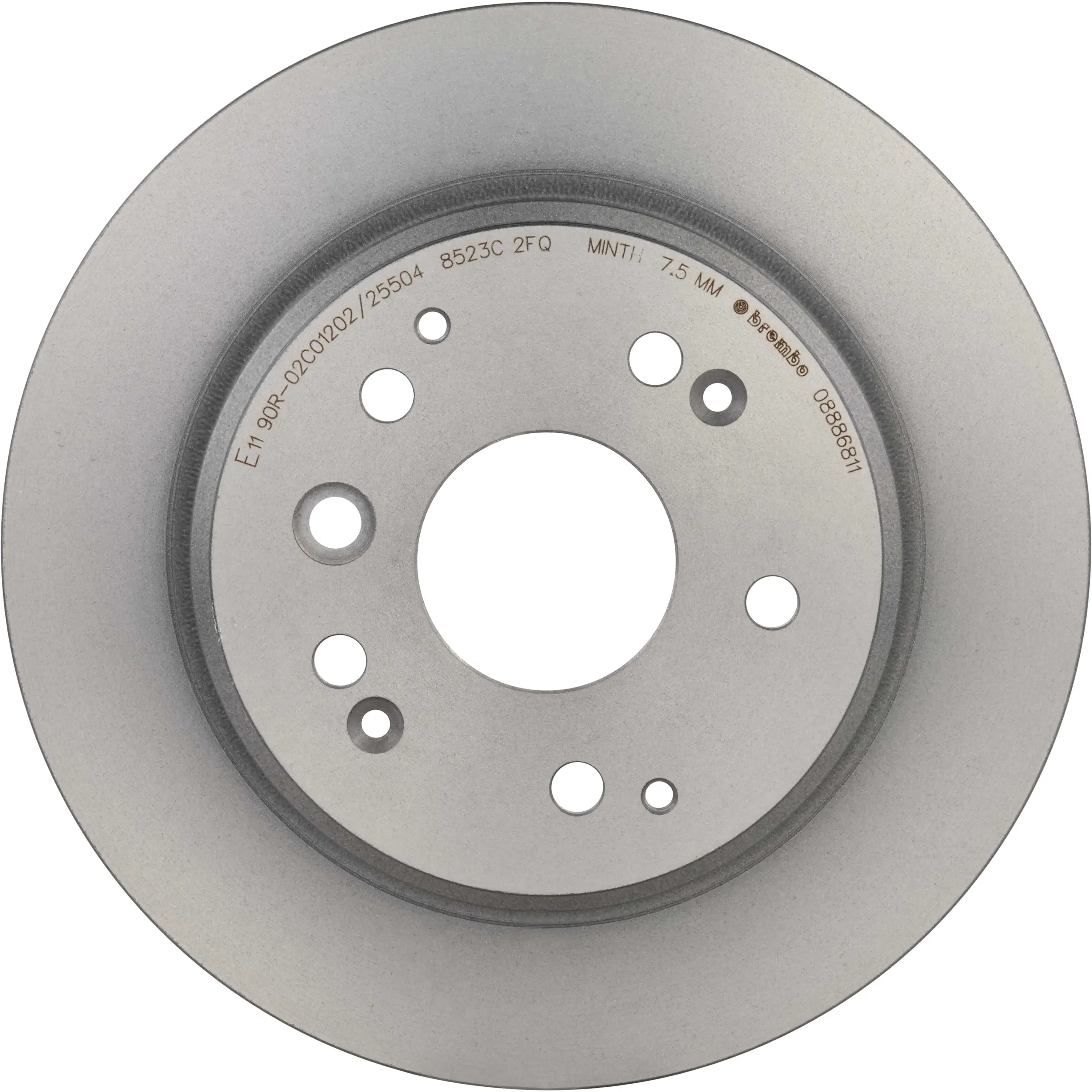 Disc Brake Kit miniature 2