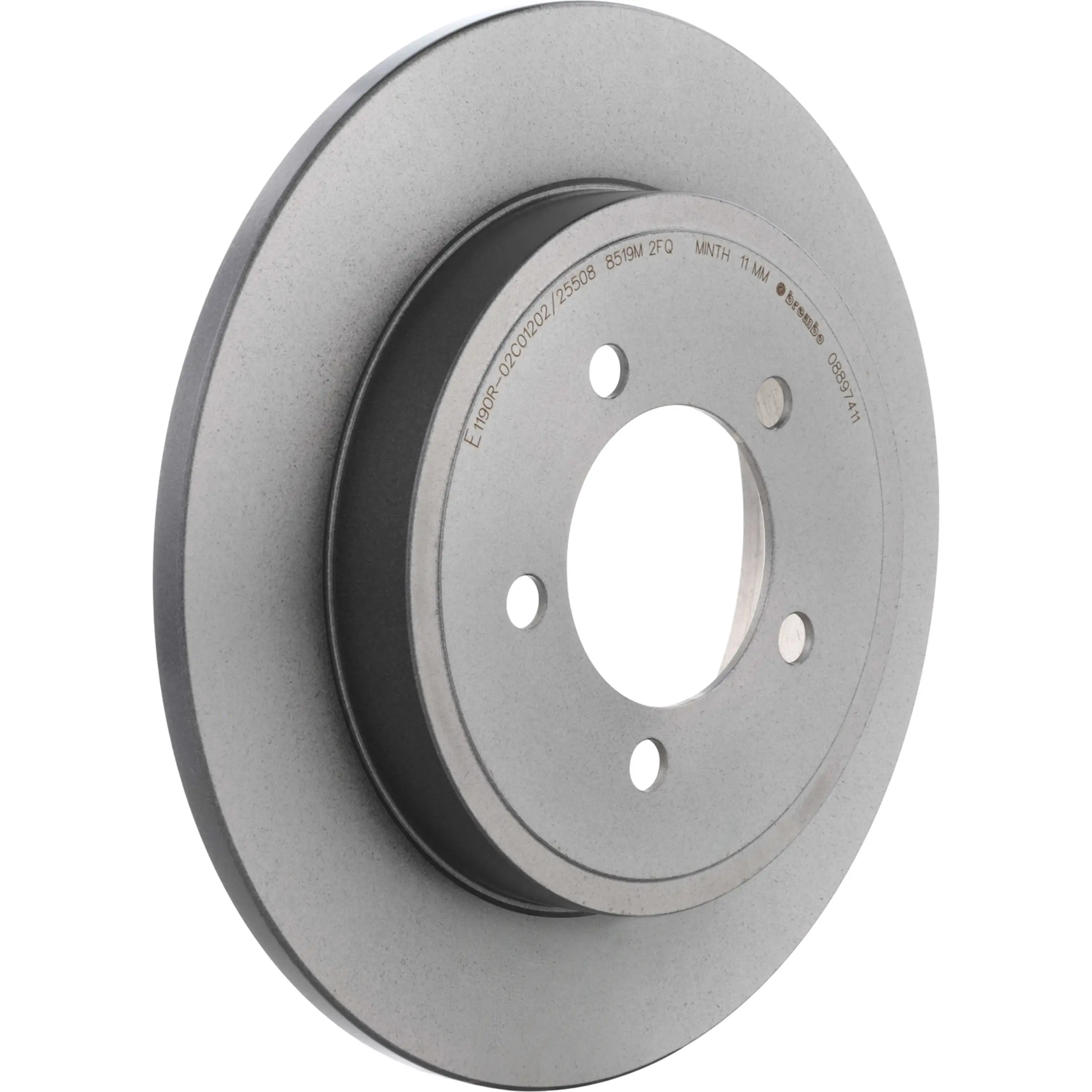 Disc Brake Kit miniature 6