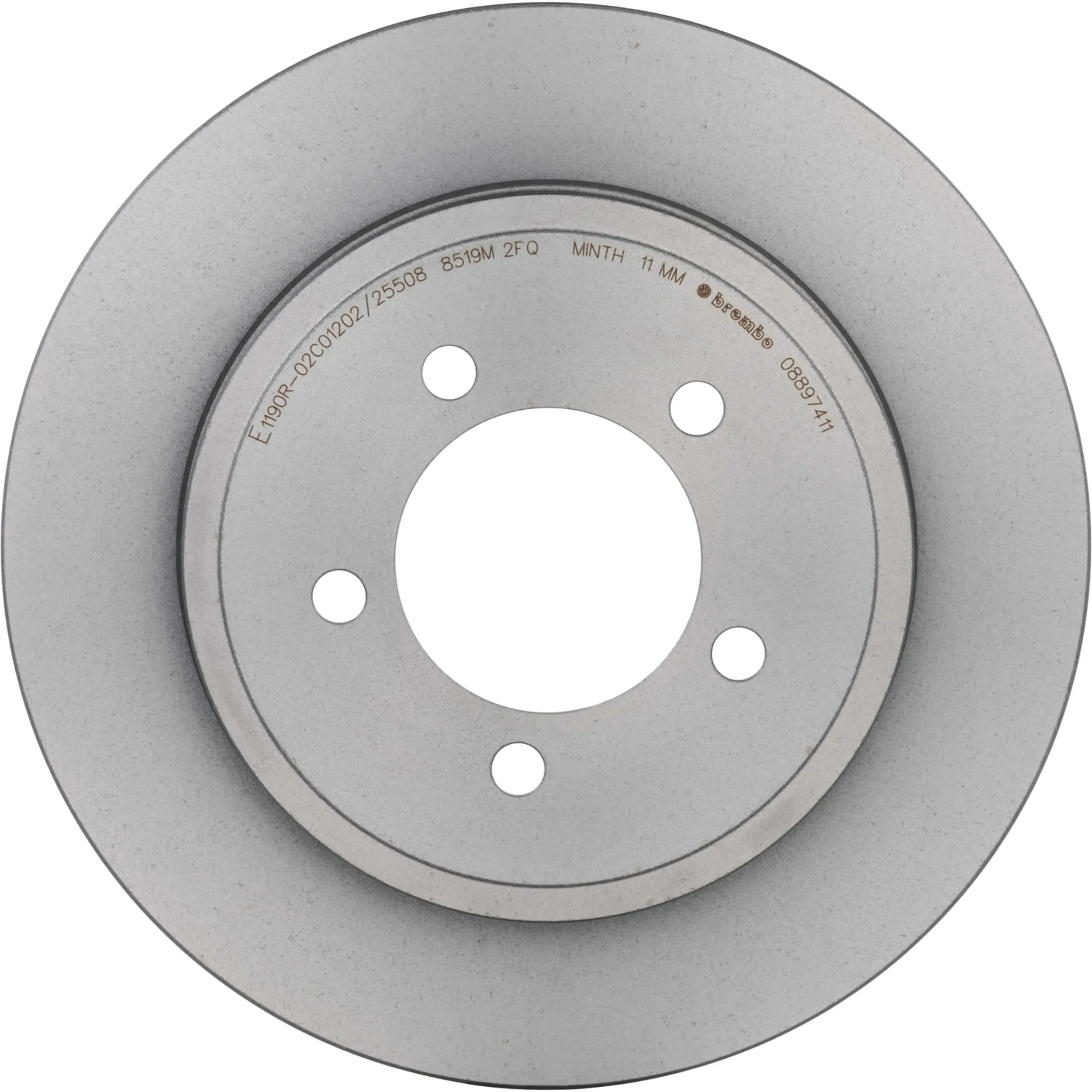 Disc Brake Kit miniature 2